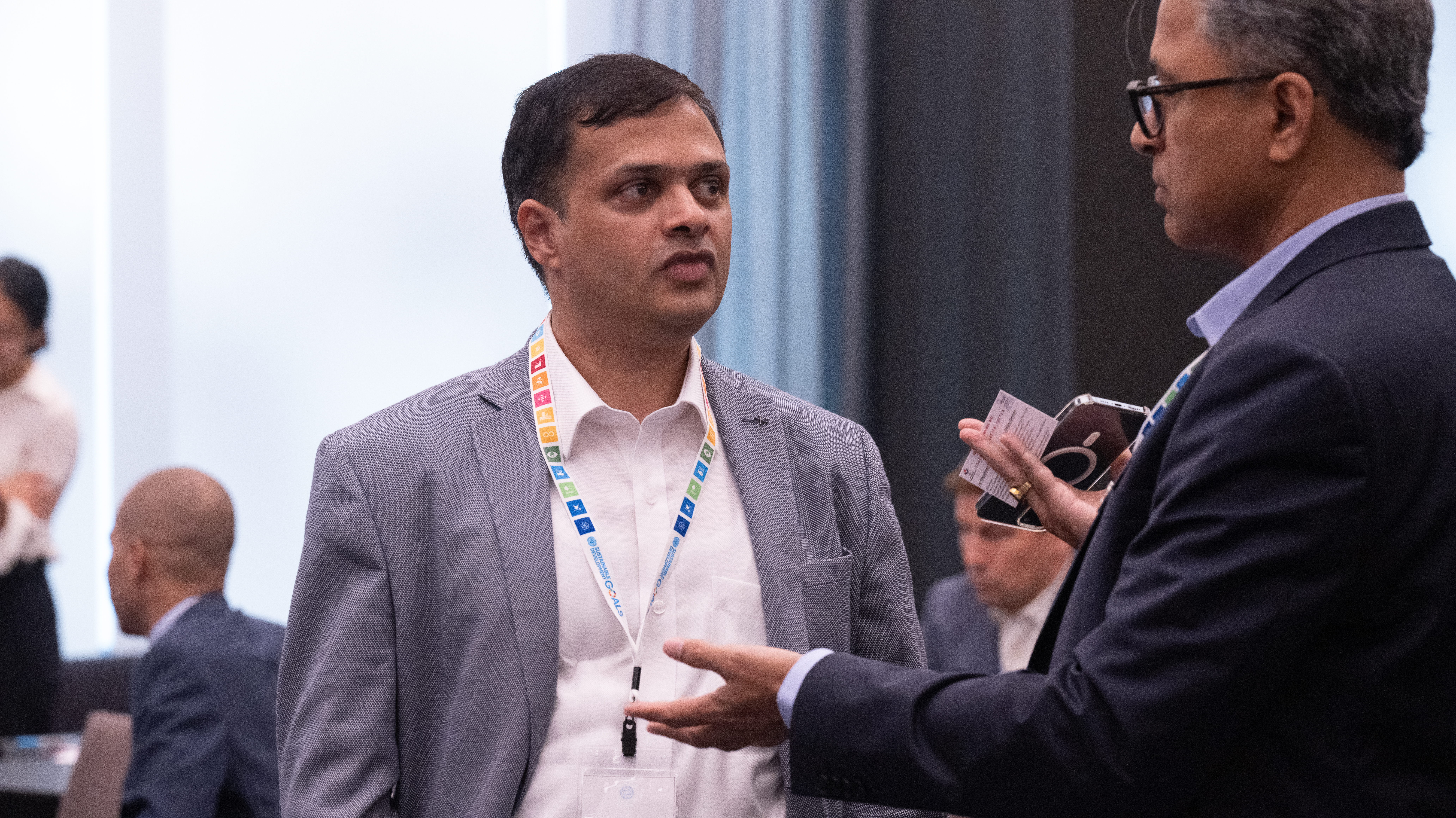 Blockchain Central UNGA (September 2022) photo 178
