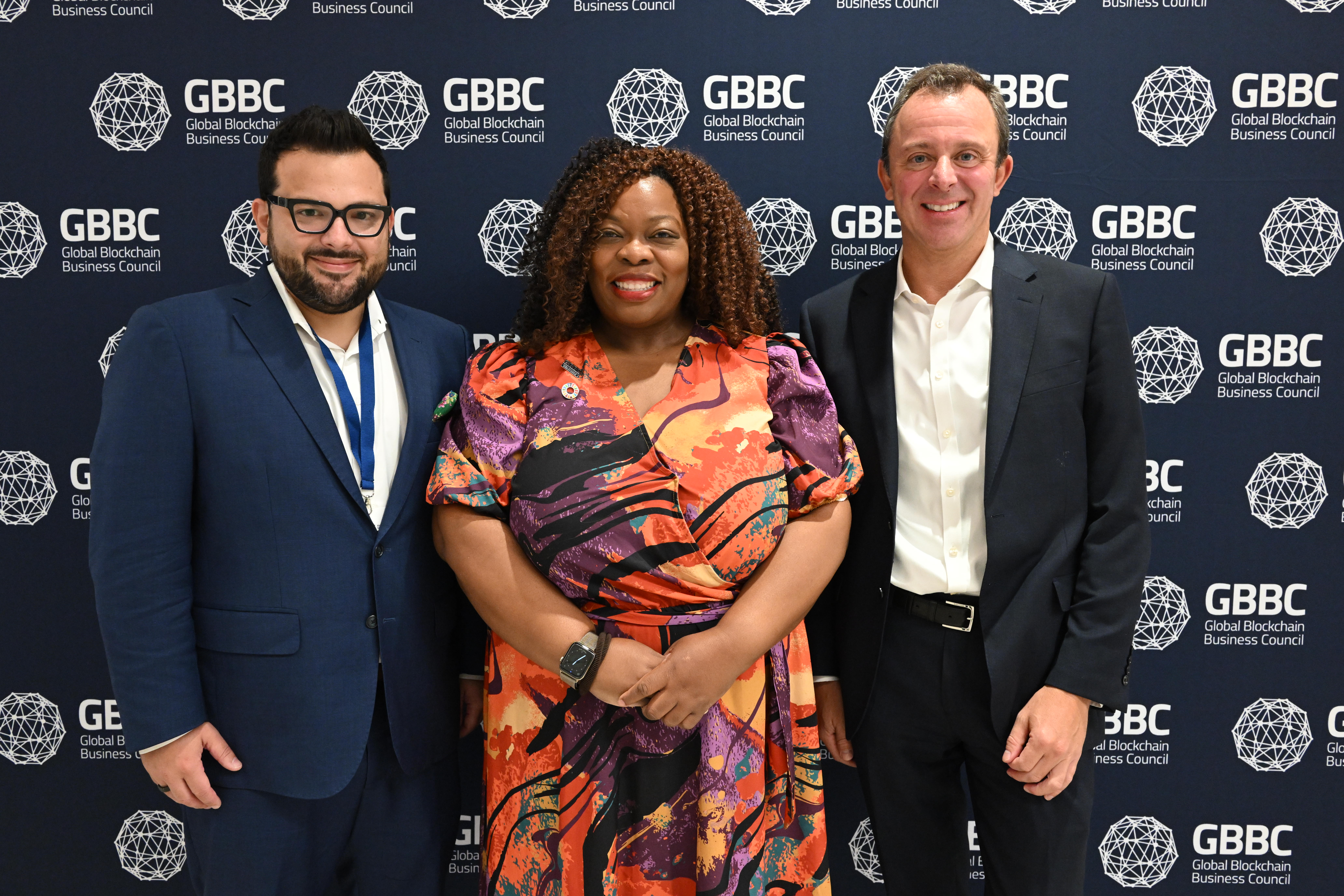 Blockchain Central UNGA (September 2023) photo 19