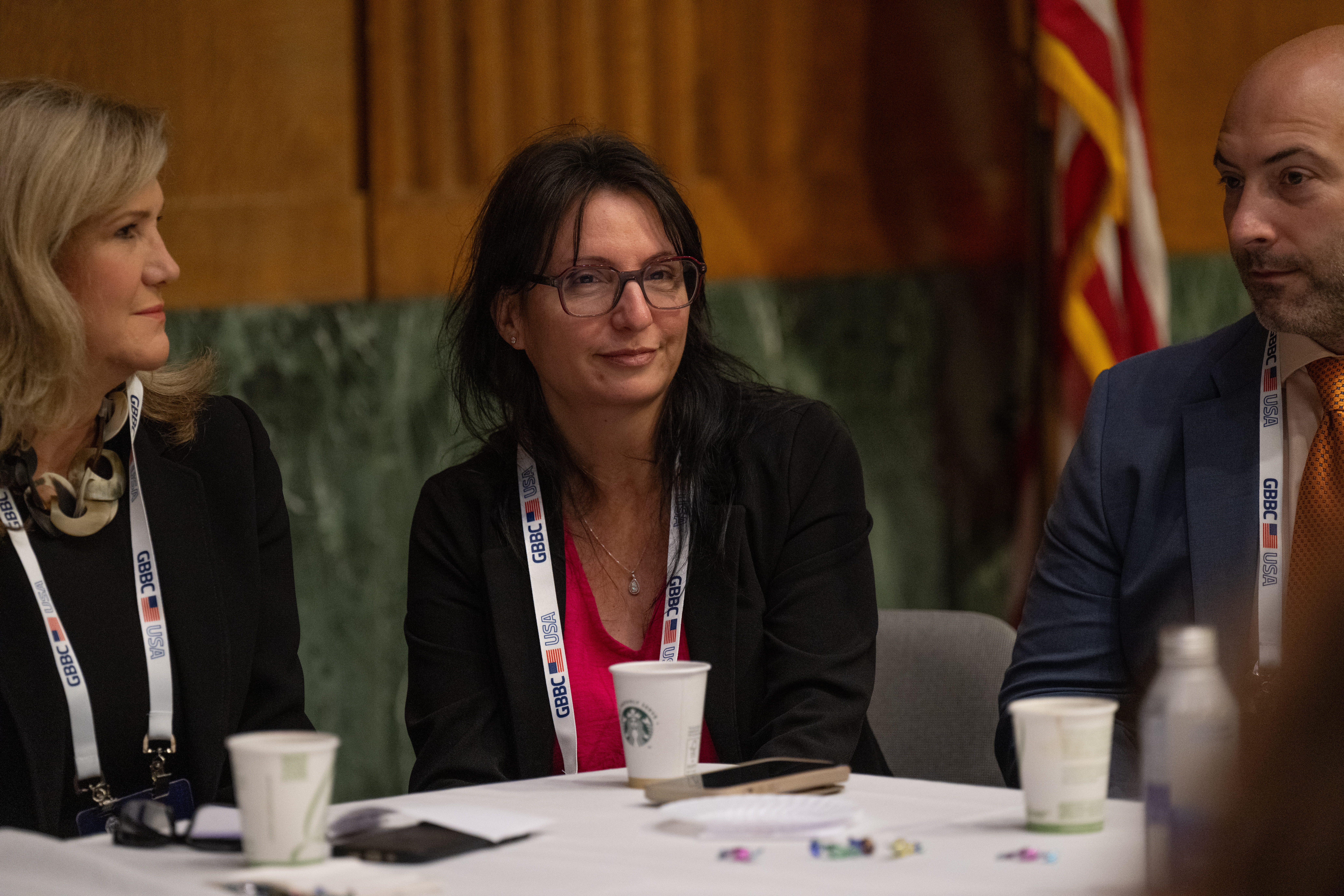 GBBC USA's Blockchain Central DC (June 2025) photo 609