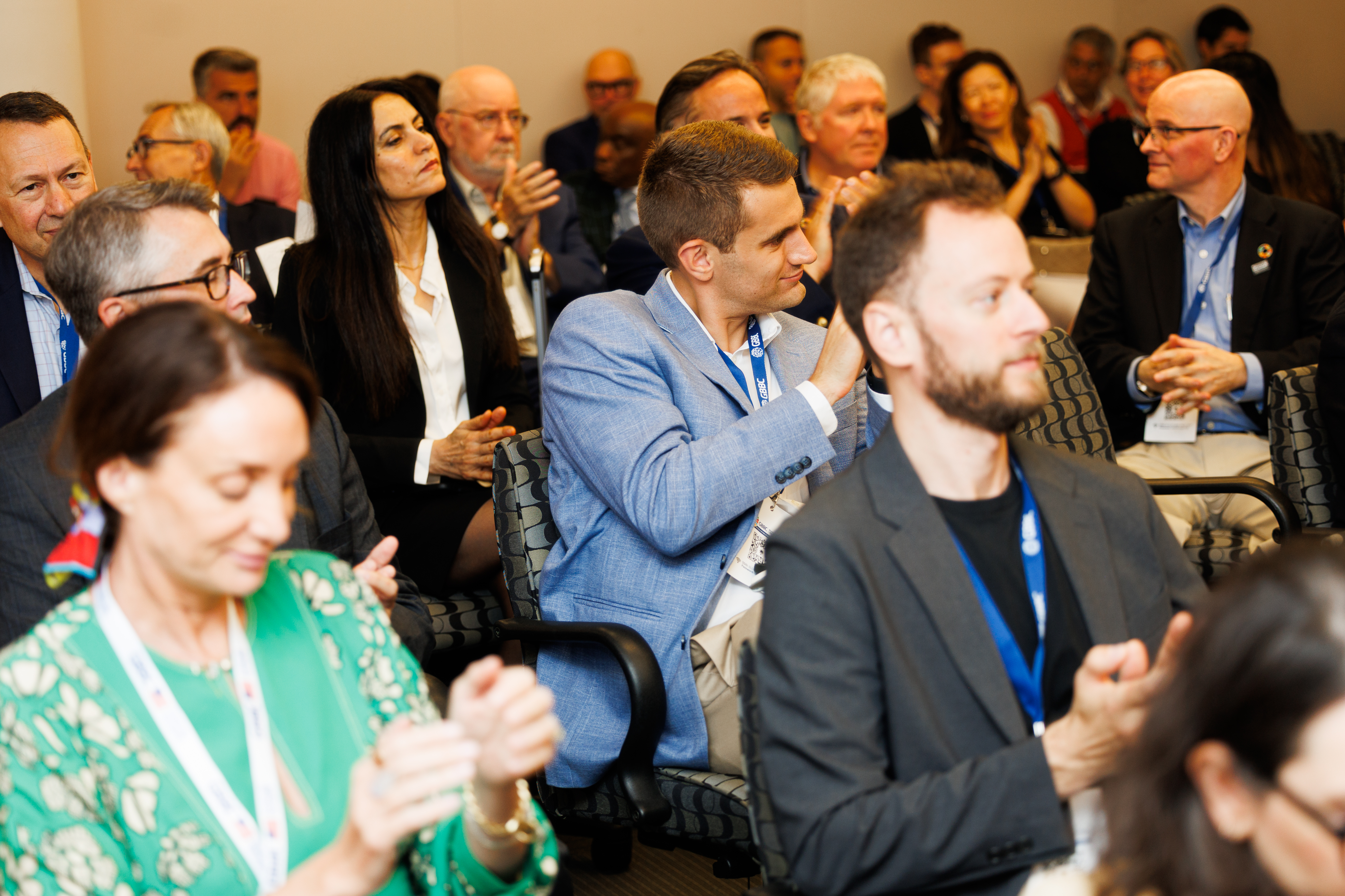 Blockchain Central UNGA (September 2025) photo 200