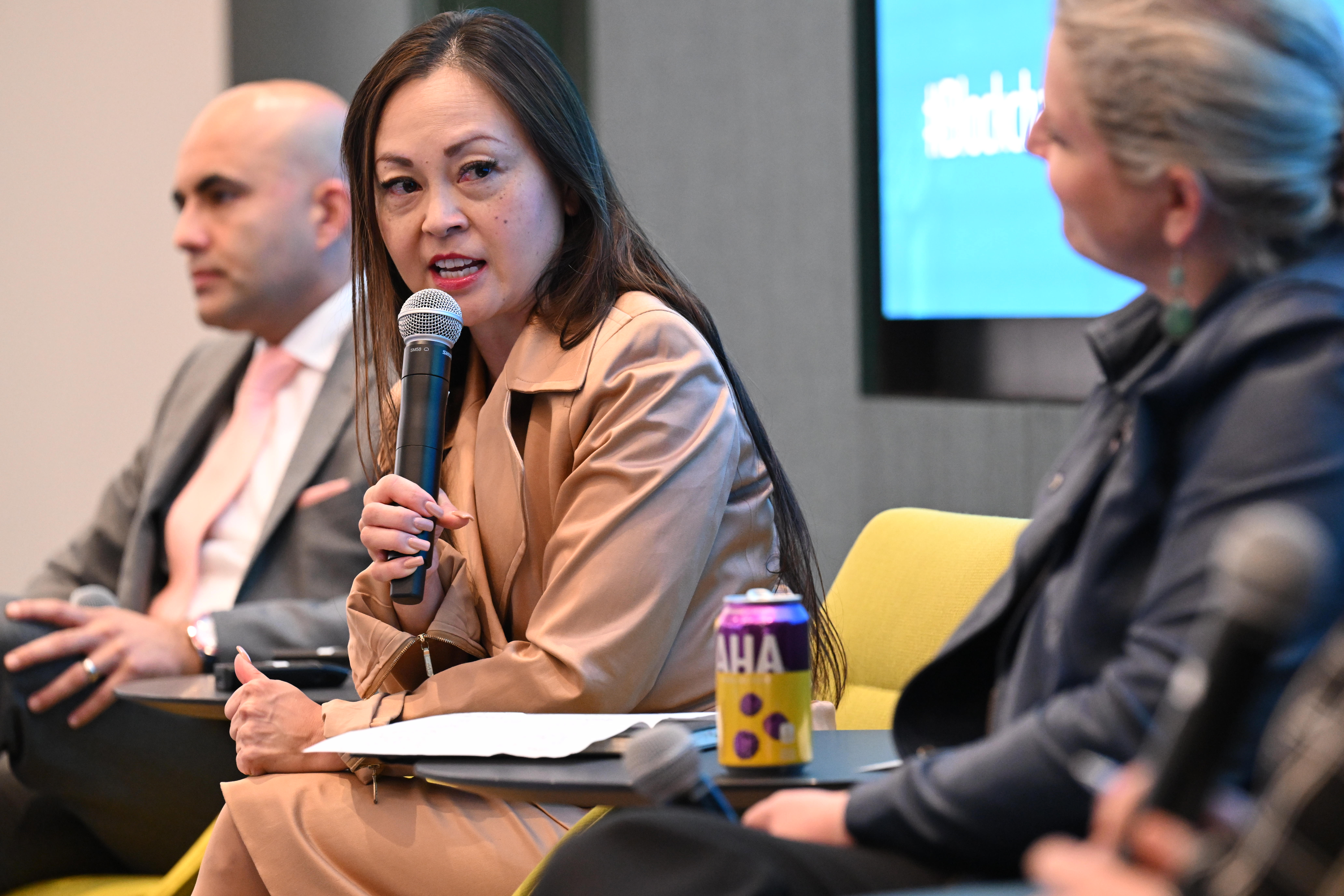 Blockchain Central UNGA (September 2023) photo 910
