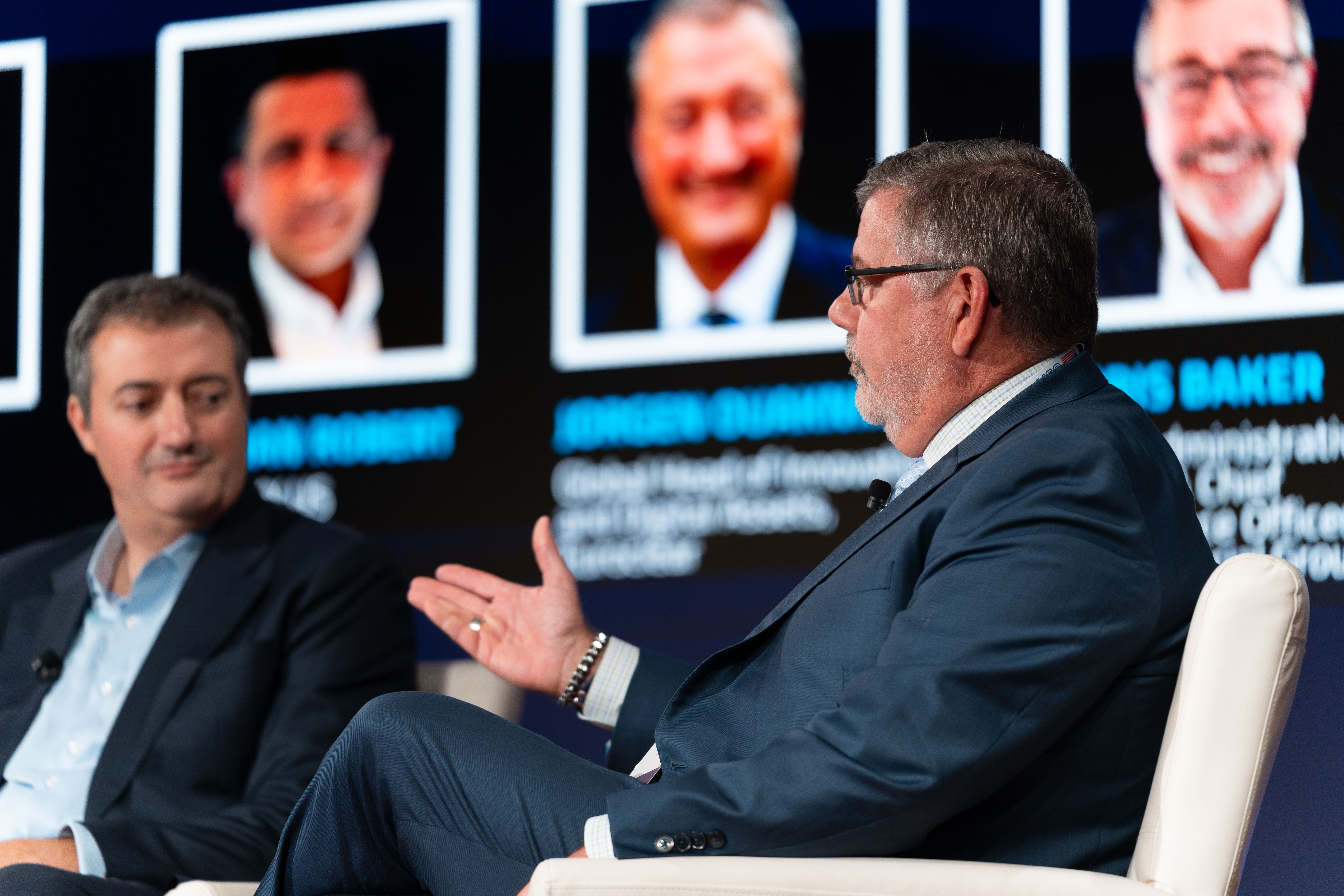 GBBC USA's Blockchain Central on Risk. Compliance. Security. (June 2026) photo 277