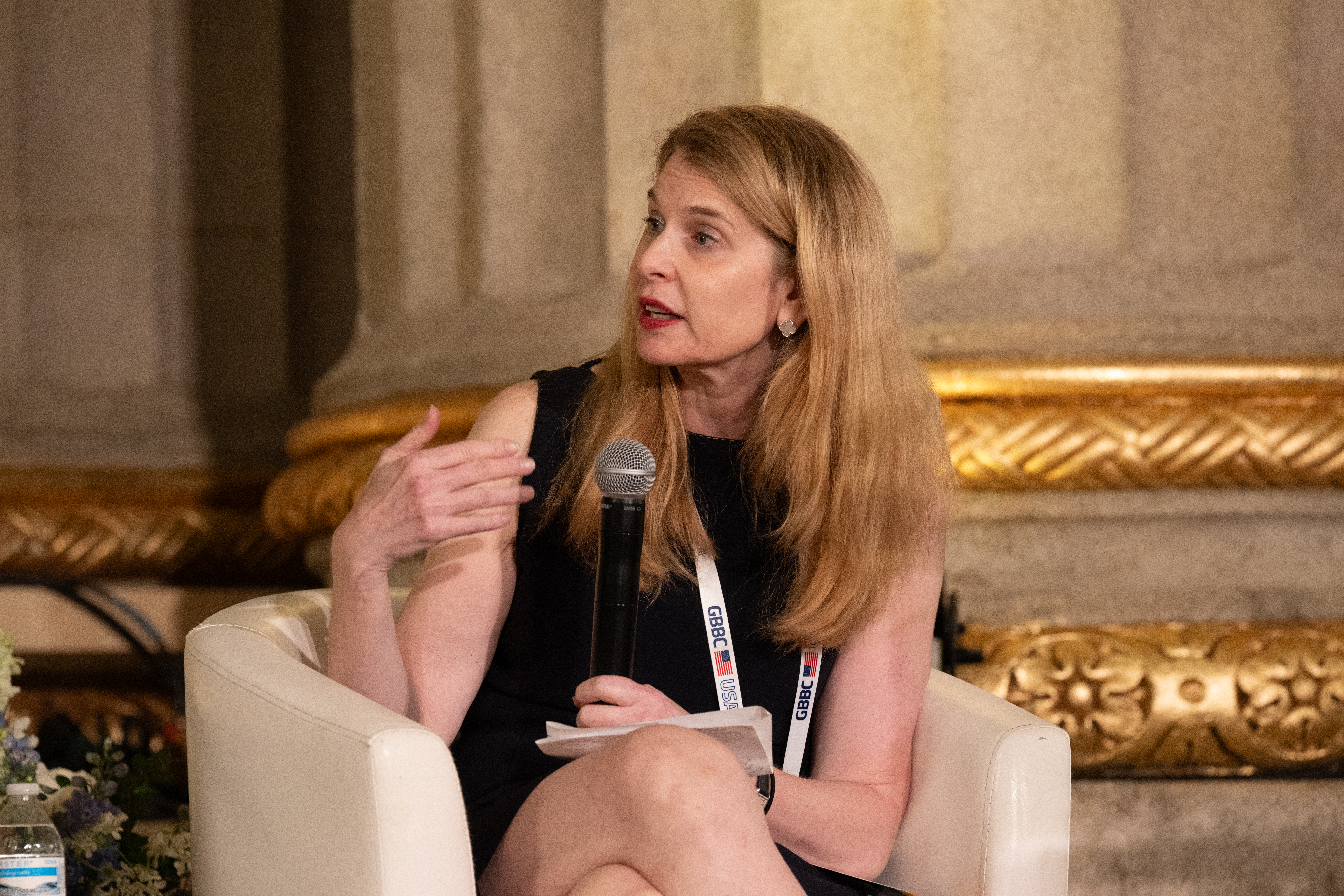 GBBC USA's Blockchain Central DC (June 2025) photo 445