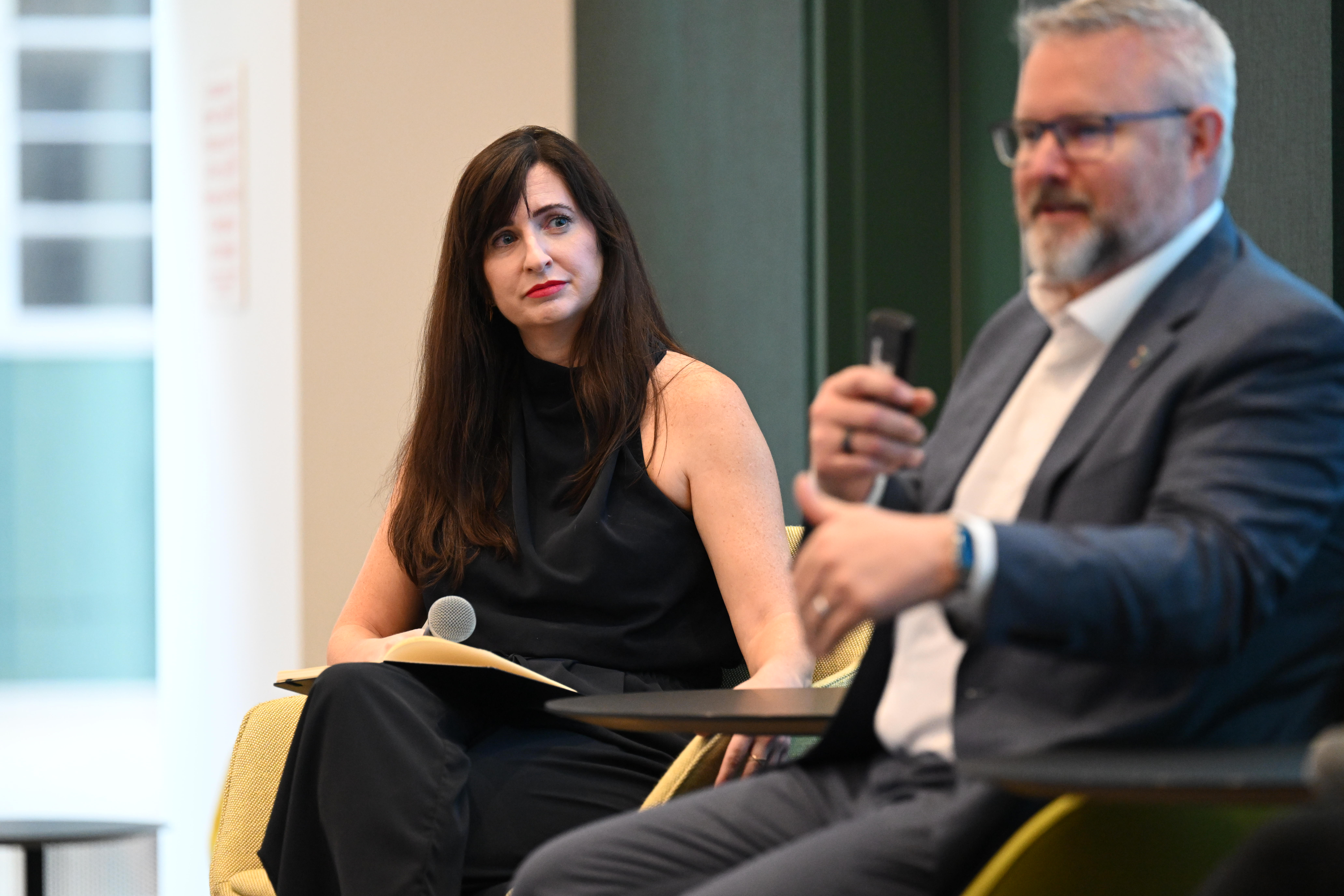 Blockchain Central UNGA (September 2023) photo 243