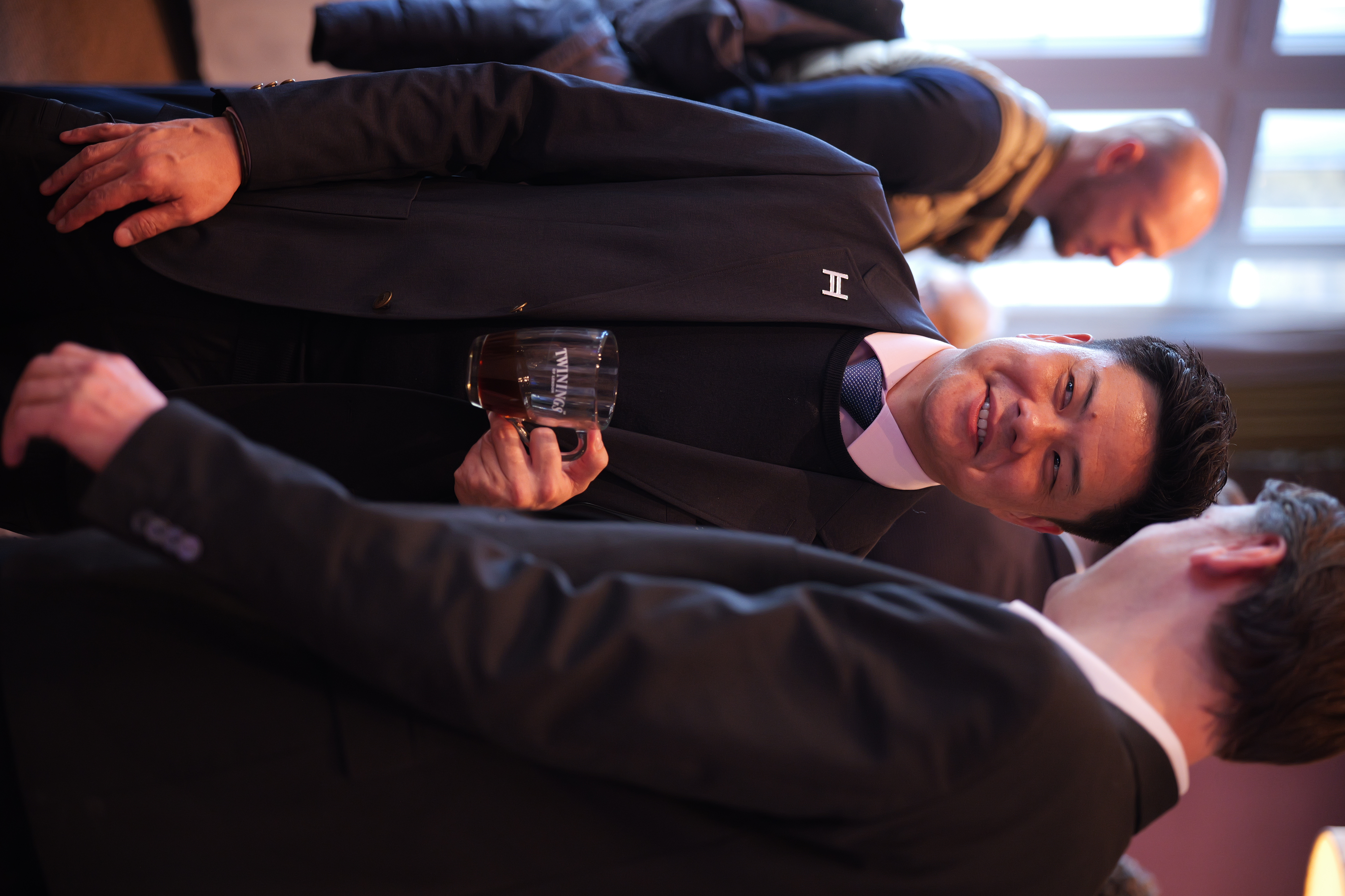 Blockchain Central Davos (January 2026) photo 12