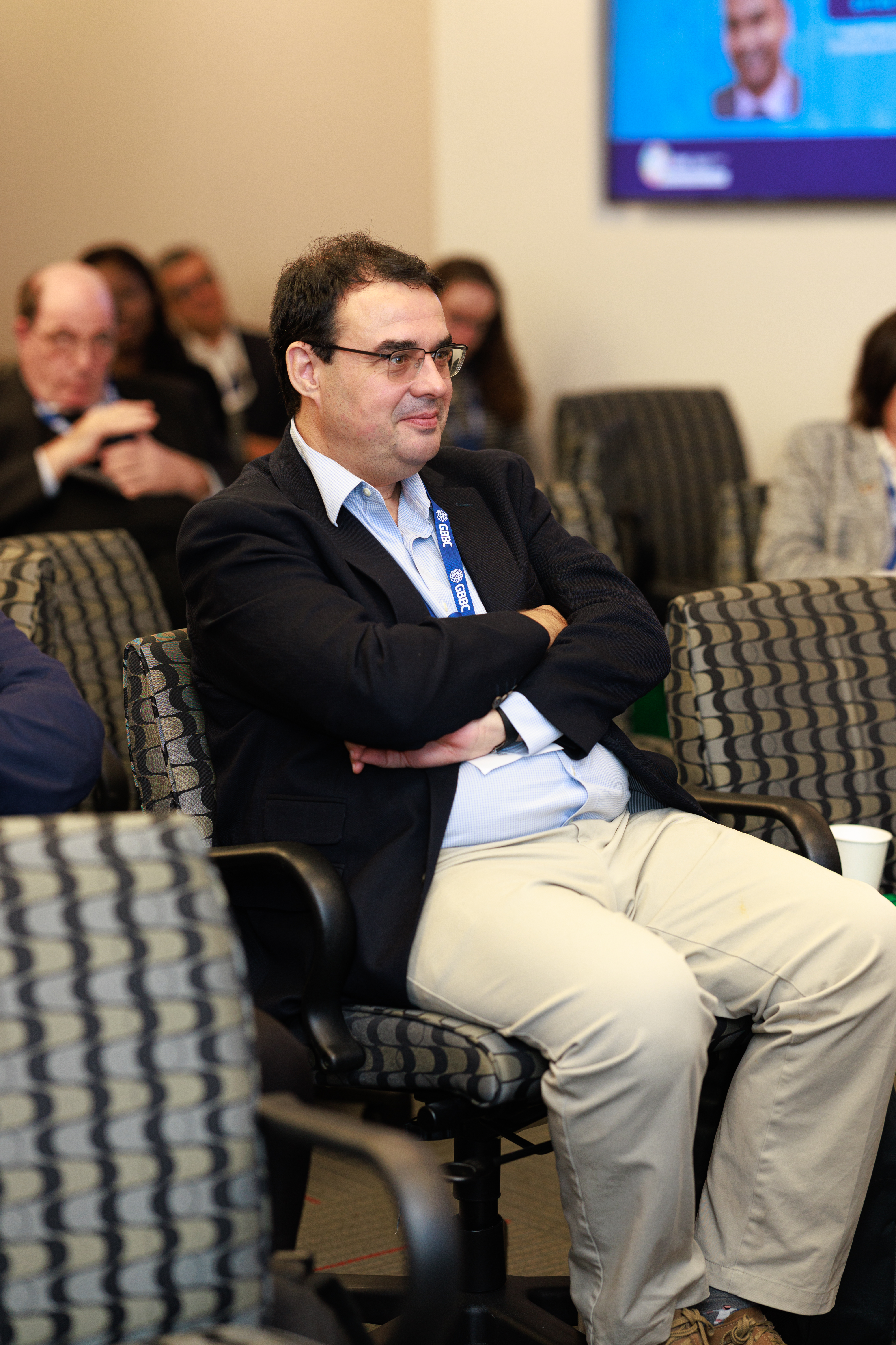 Blockchain Central UNGA (September 2024) photo 267