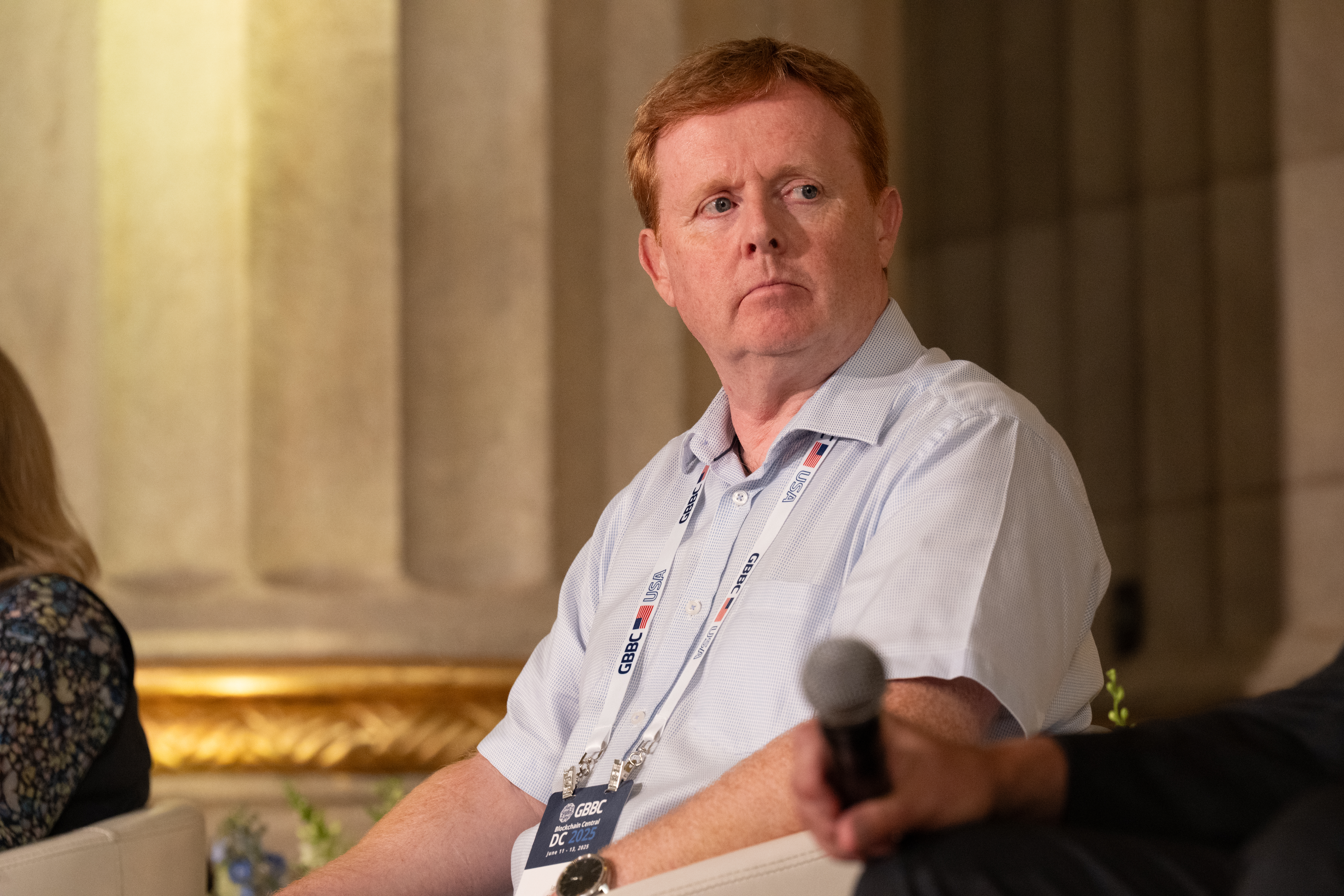 GBBC USA's Blockchain Central DC (June 2025) photo 878