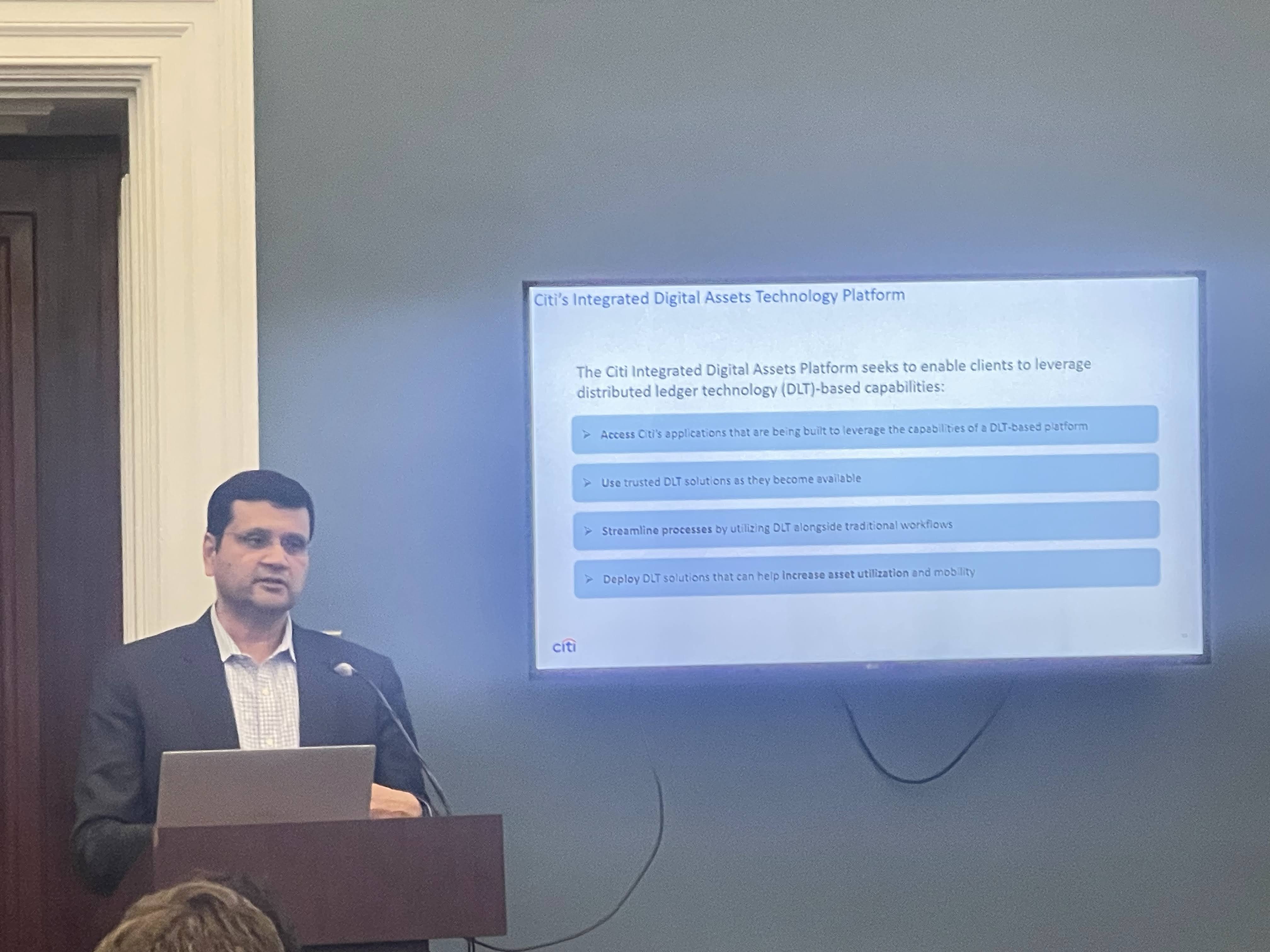 Tech for Impact (March 2024) photo 74