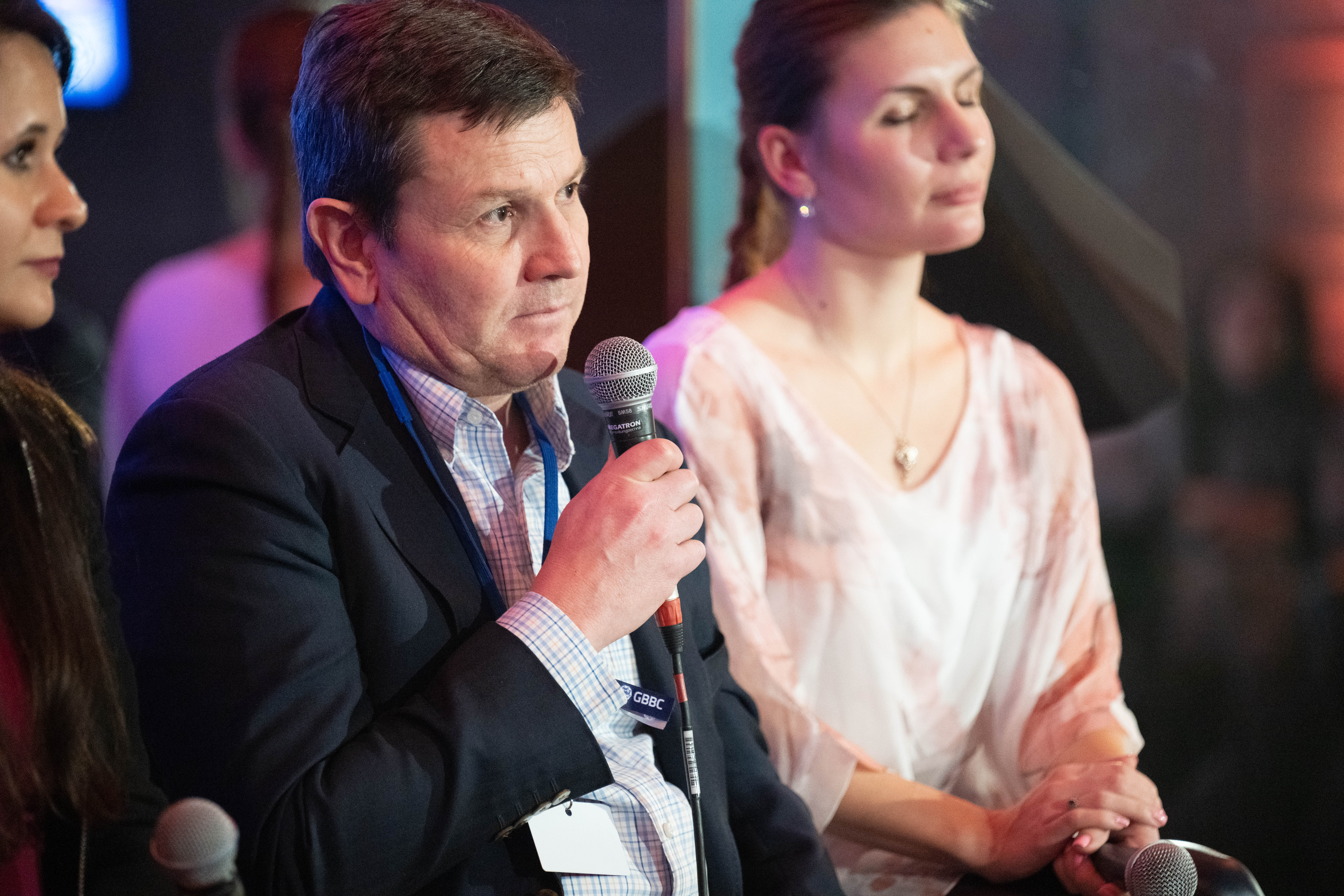 Blockchain Central Davos (January 2023) photo 193