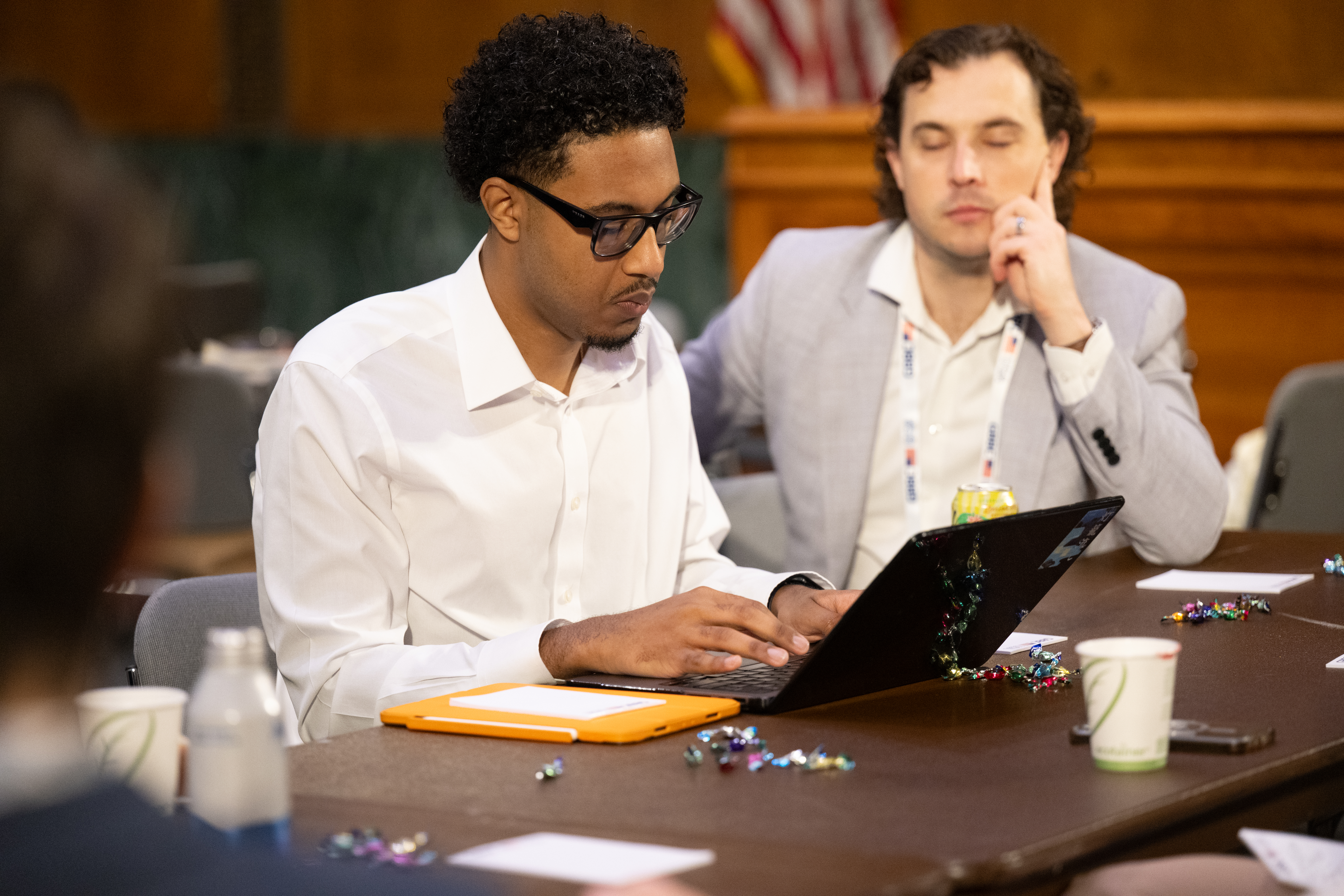 GBBC USA's Blockchain Central DC (June 2025) photo 638