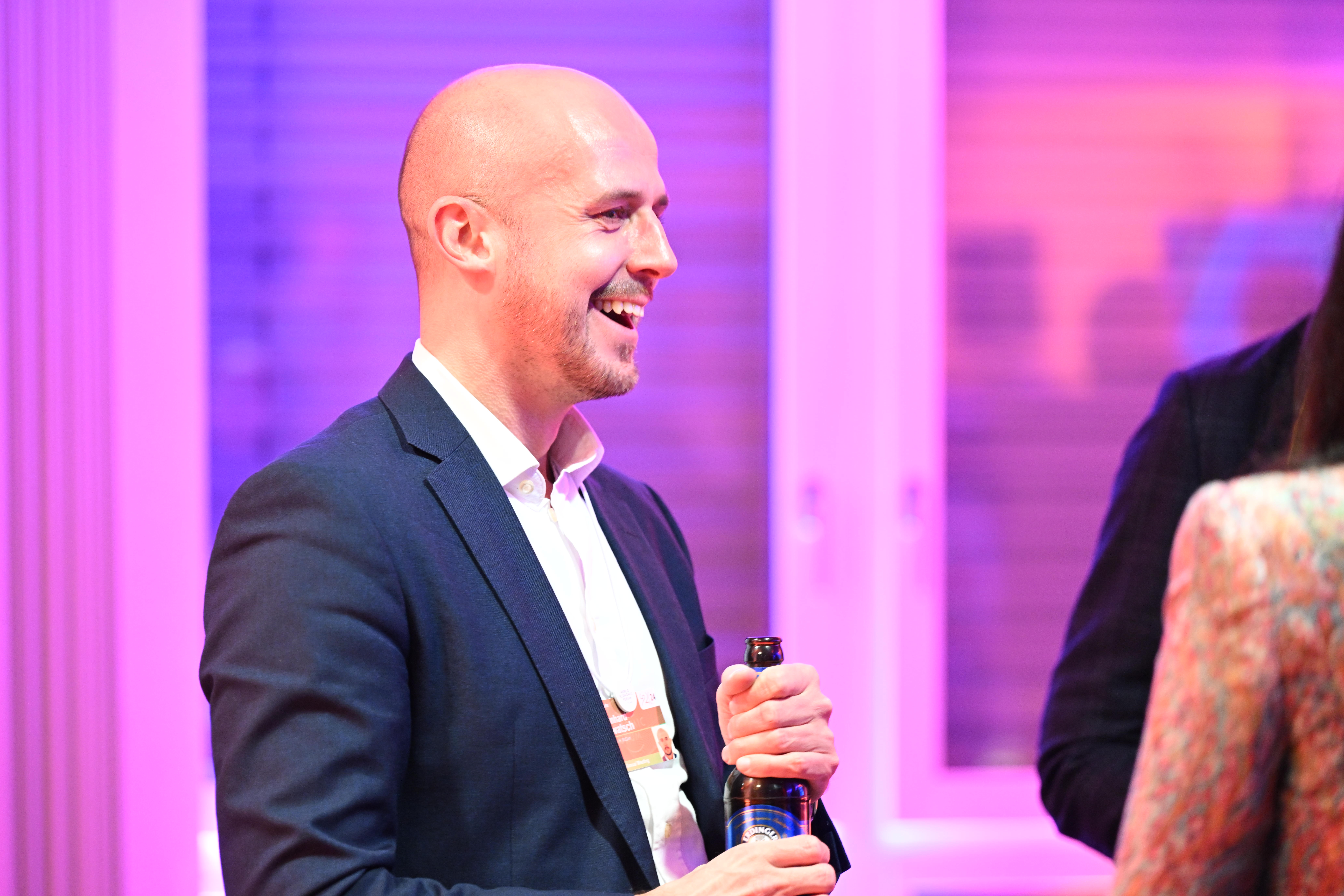 Blockchain Central Davos (January 2024) photo 4