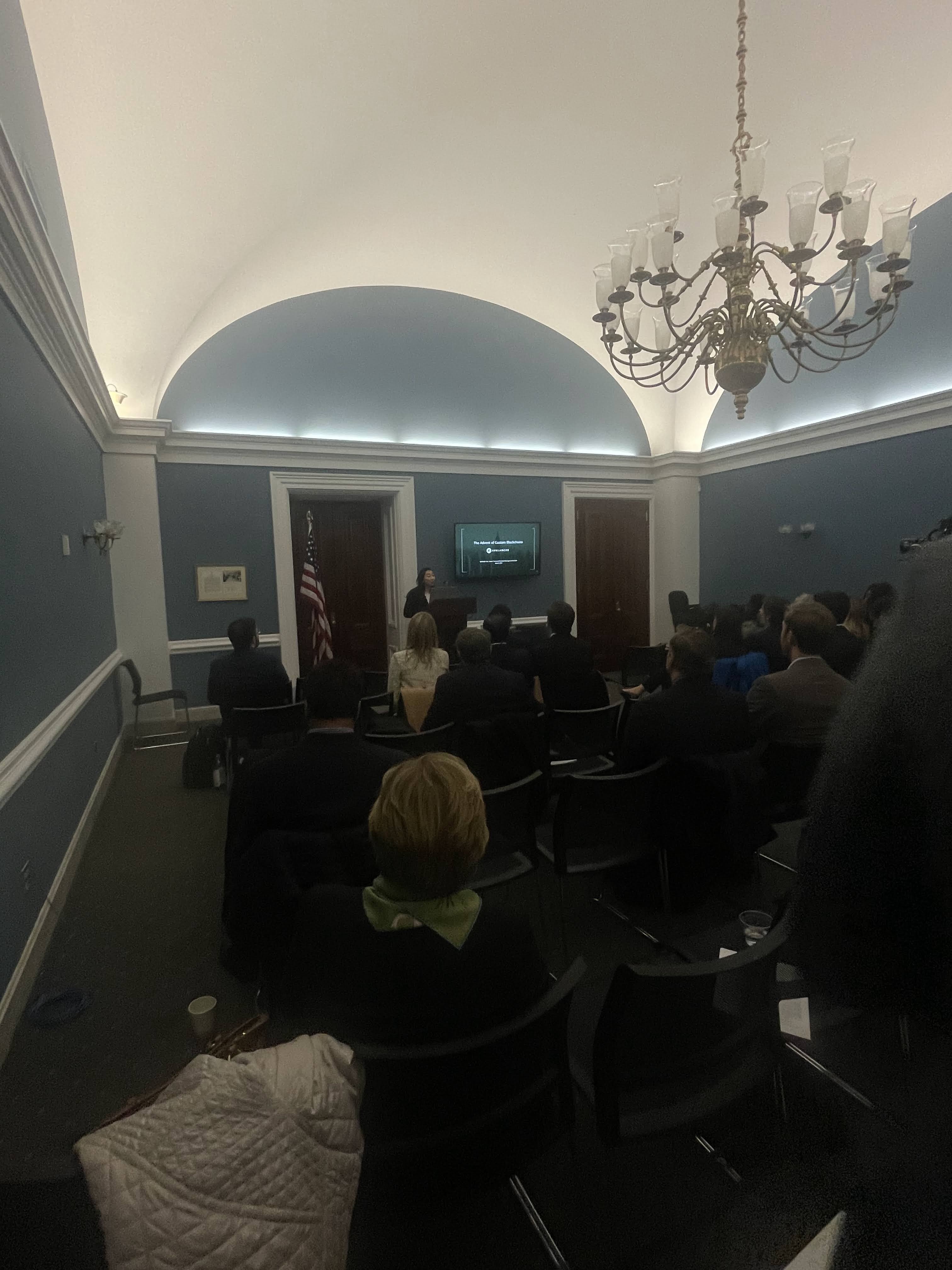 Tech for Impact (March 2024) photo 49