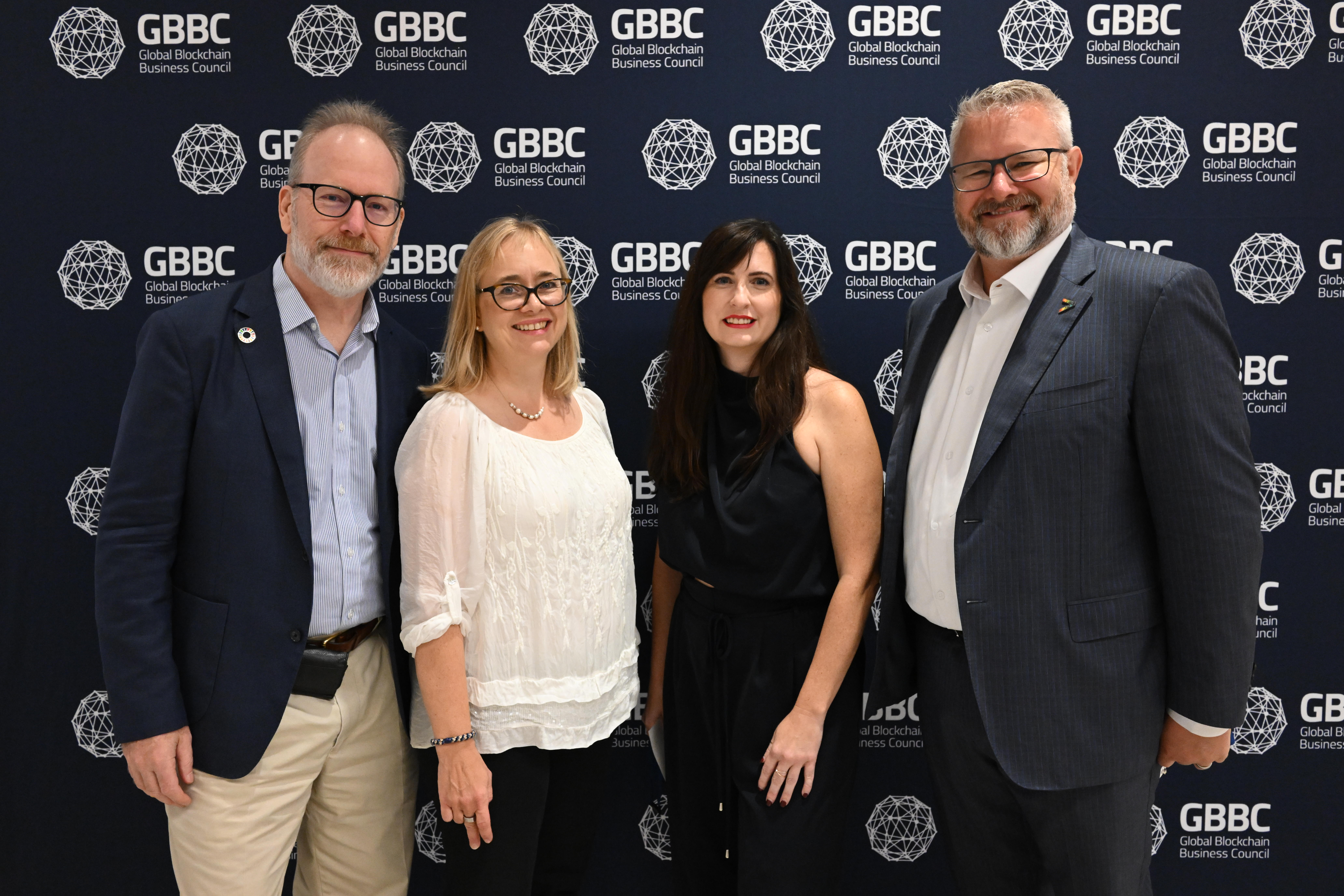 Blockchain Central UNGA (September 2023) photo 8