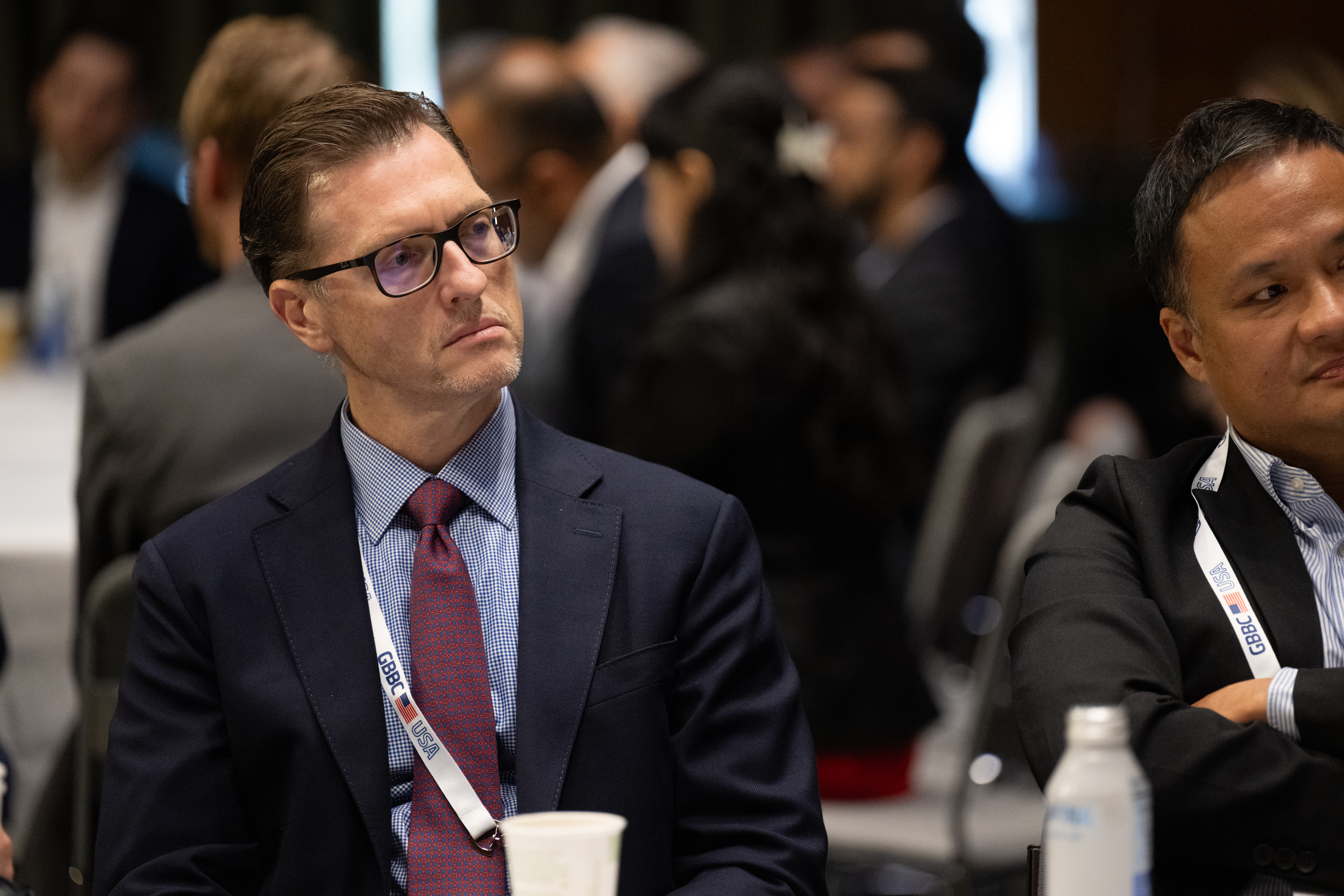 GBBC USA's Blockchain Central DC (June 2025) photo 750