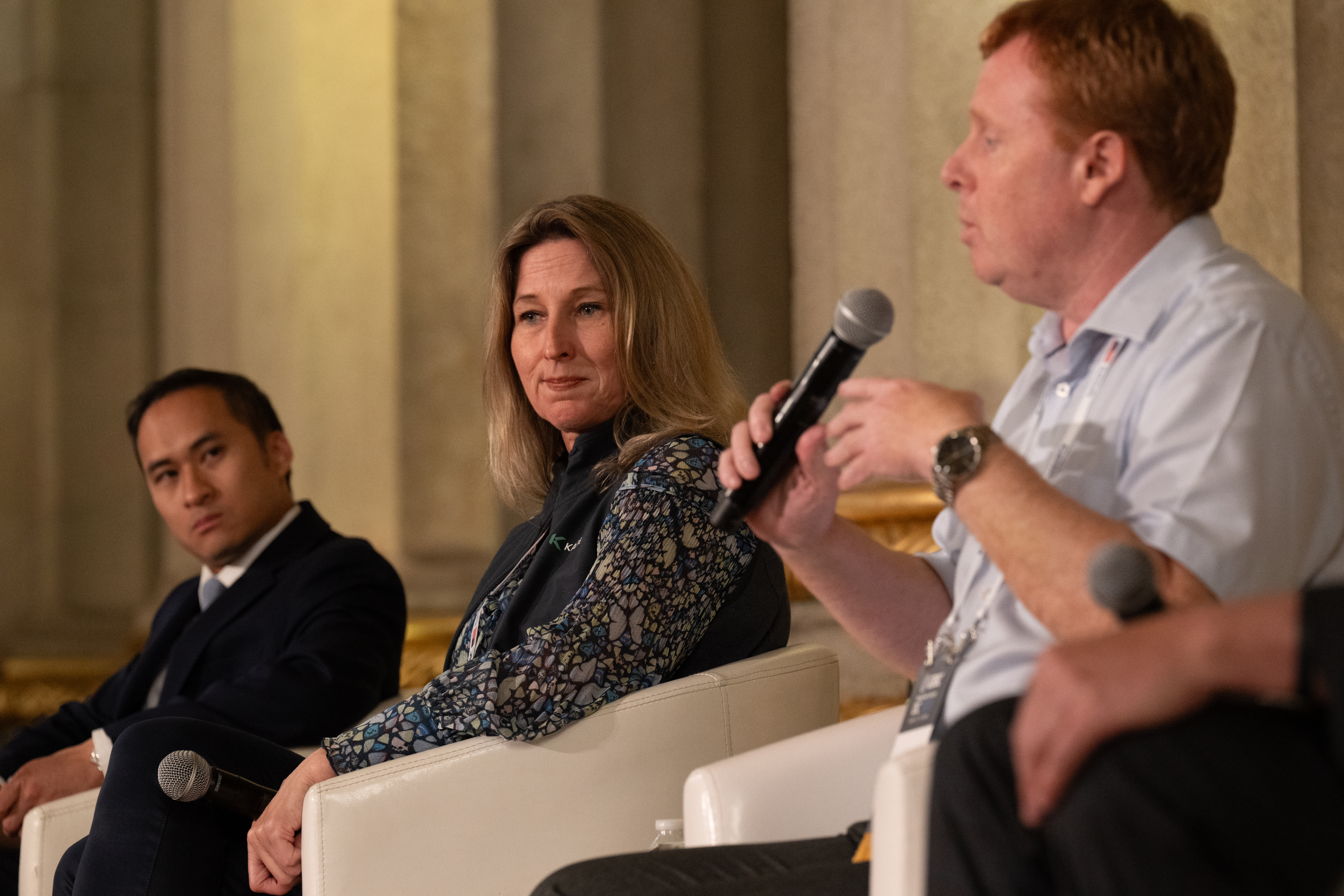 GBBC USA's Blockchain Central DC (June 2025) photo 851