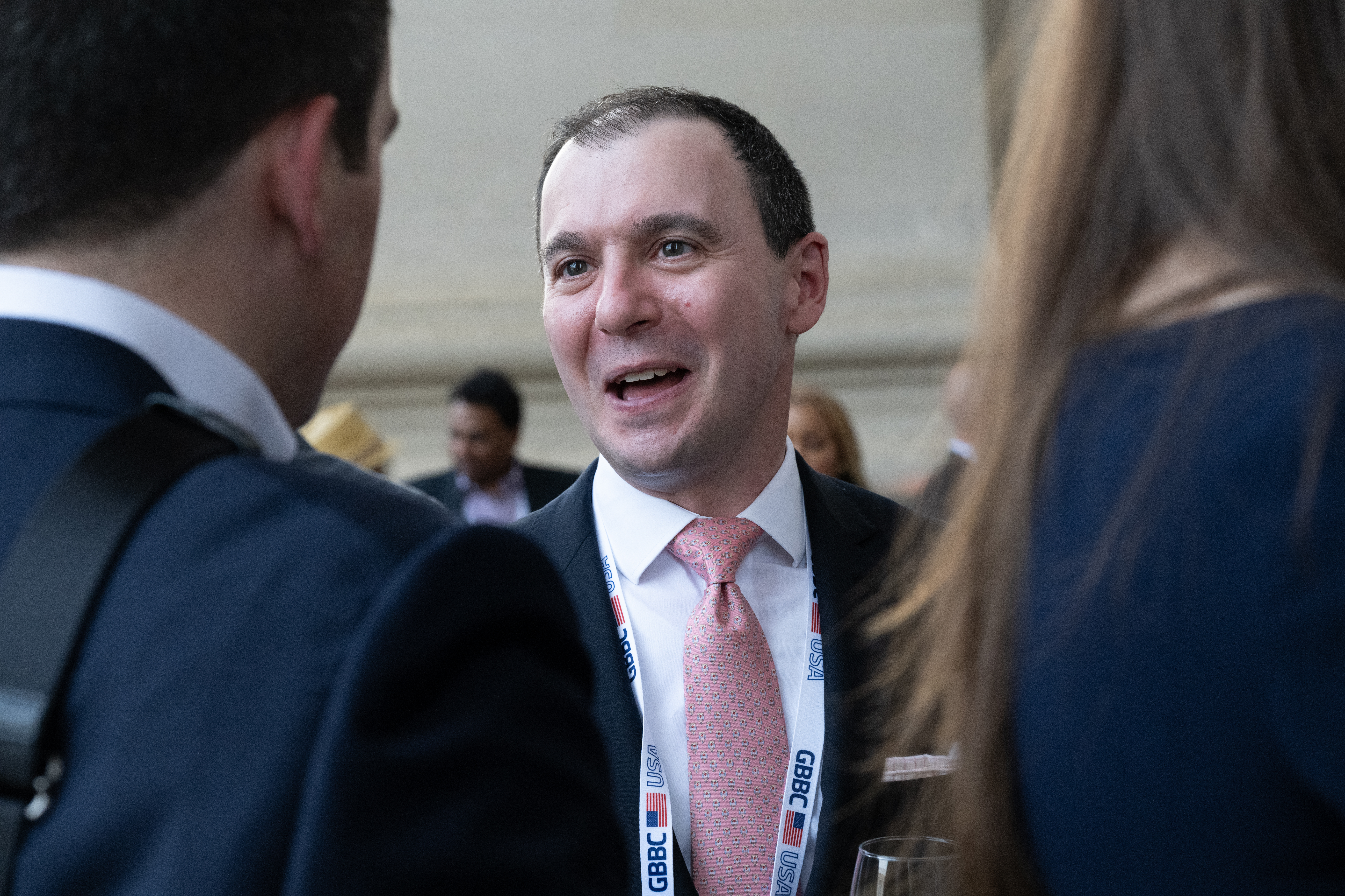 GBBC USA's Blockchain Central DC (June 2025) photo 287