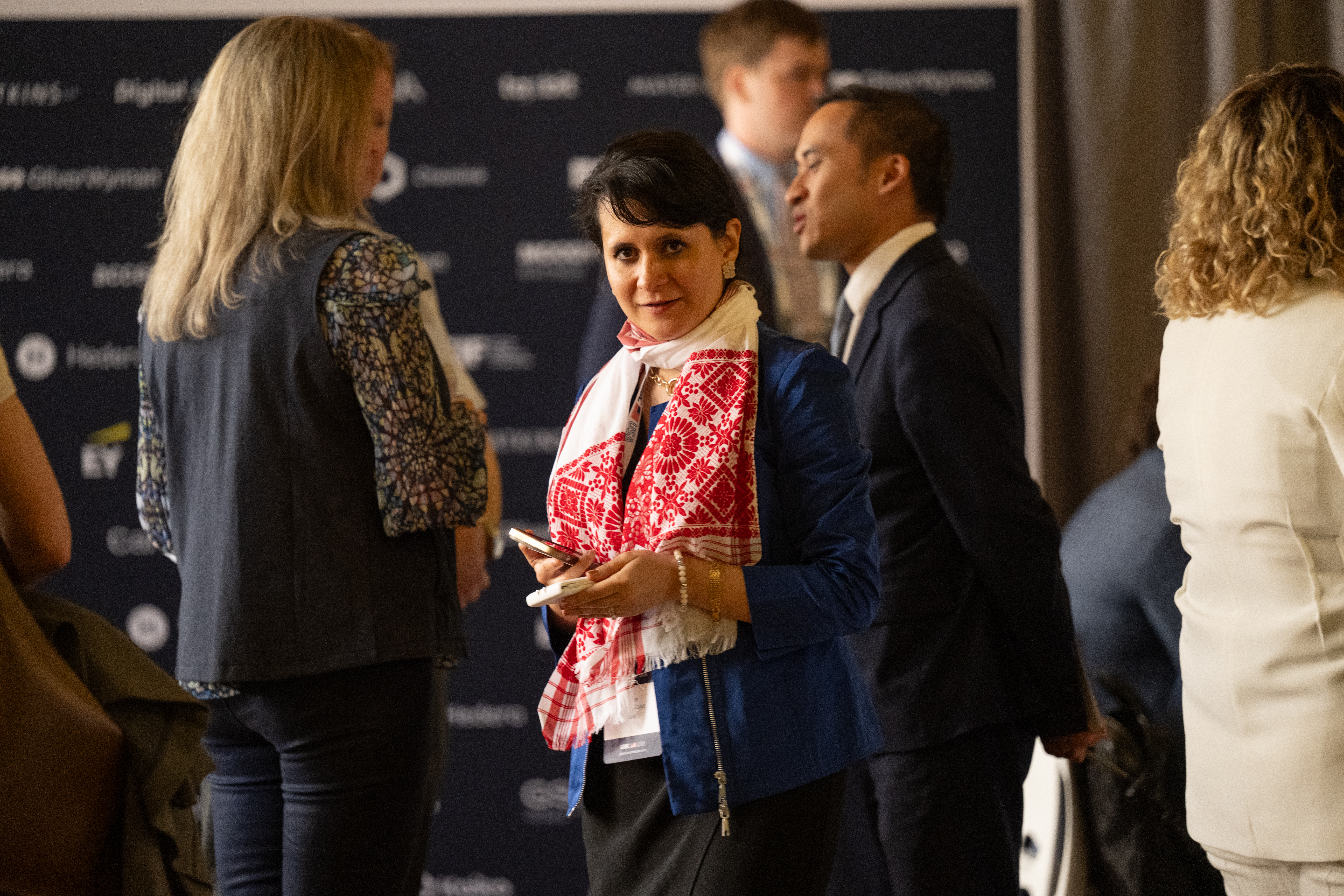 GBBC USA's Blockchain Central DC (June 2025) photo 811