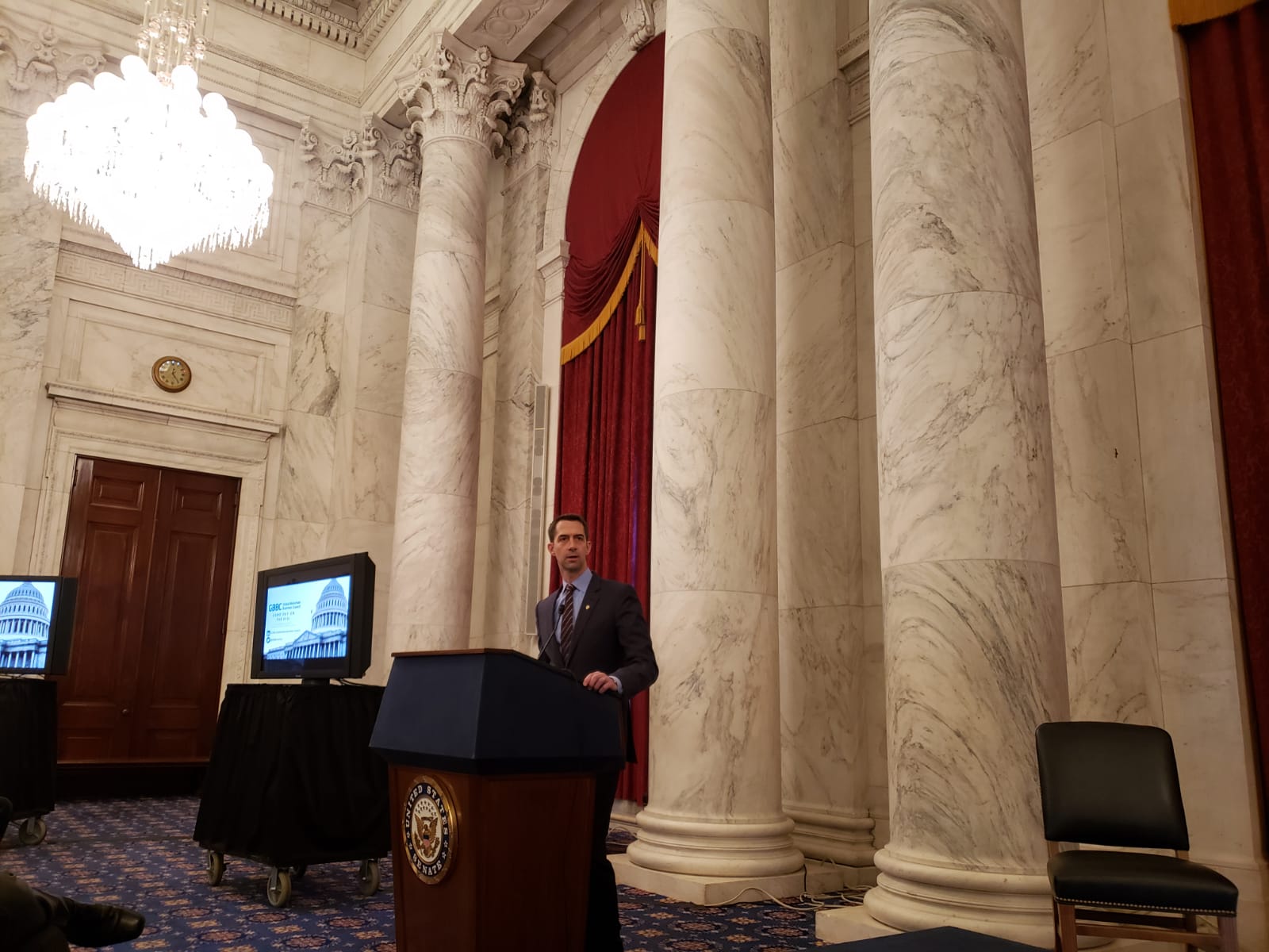 Demo Day on Capitol Hill  photo 2