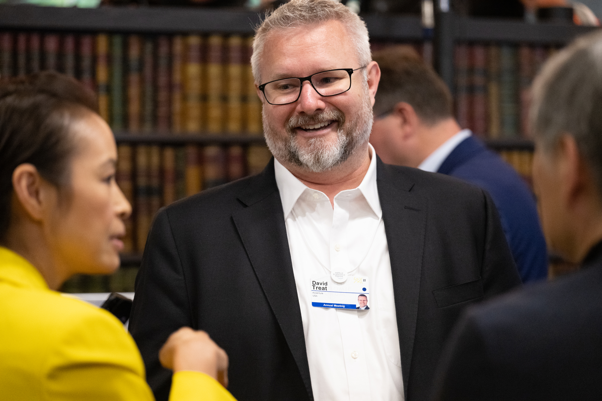 Blockchain Central Davos (January 2022) photo 700