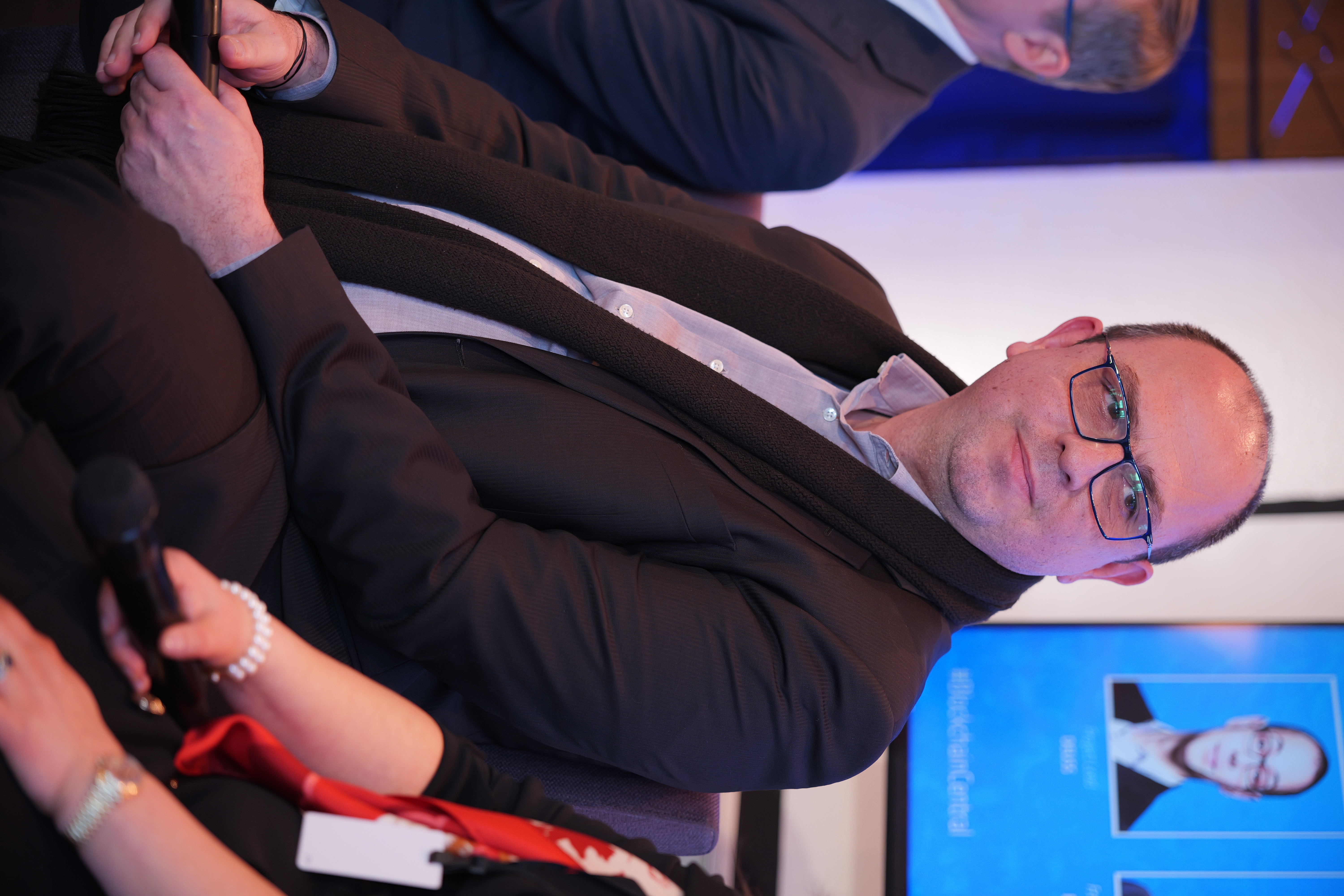 Blockchain Central Davos (January 2026) photo 206