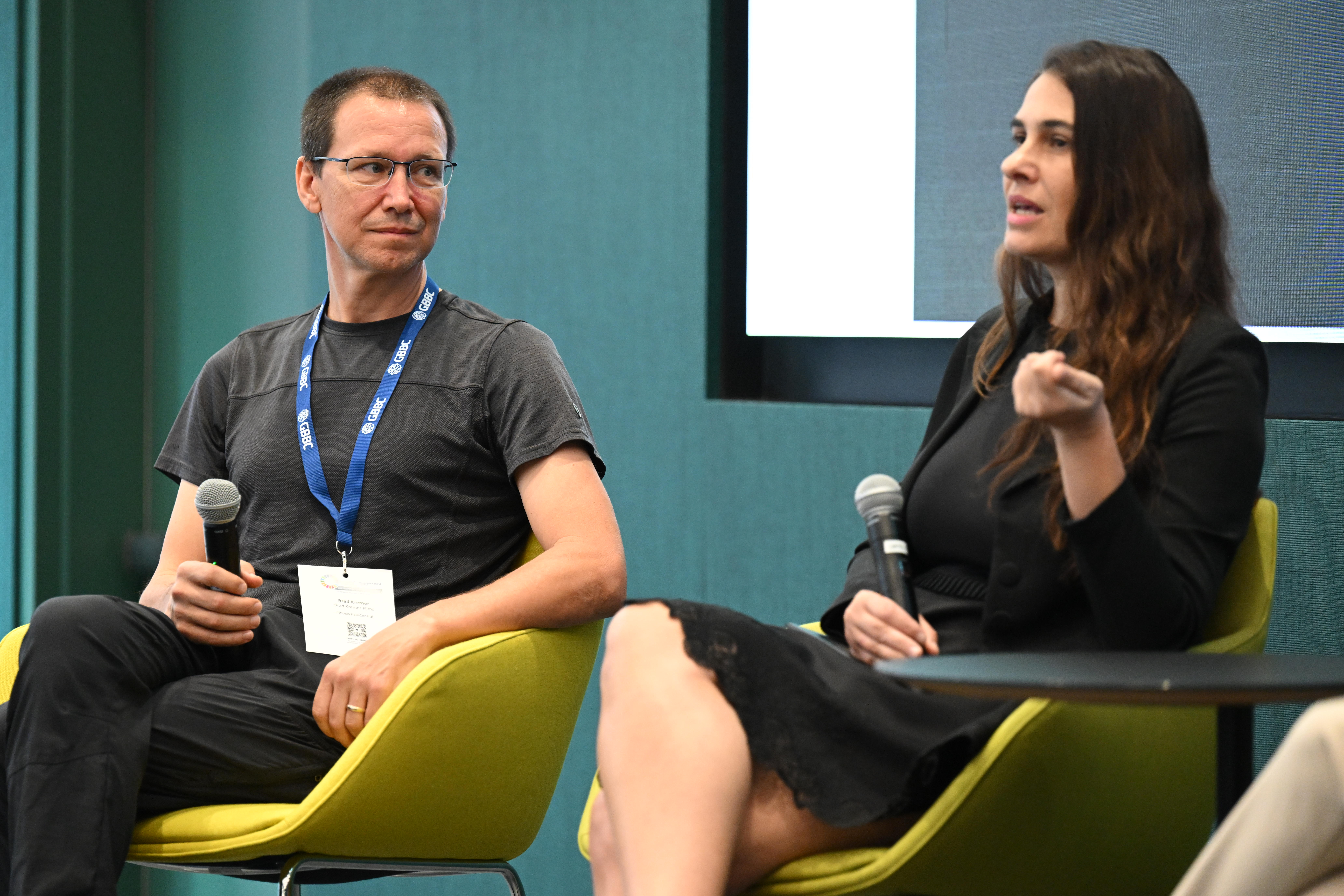 Blockchain Central UNGA (September 2023) photo 469