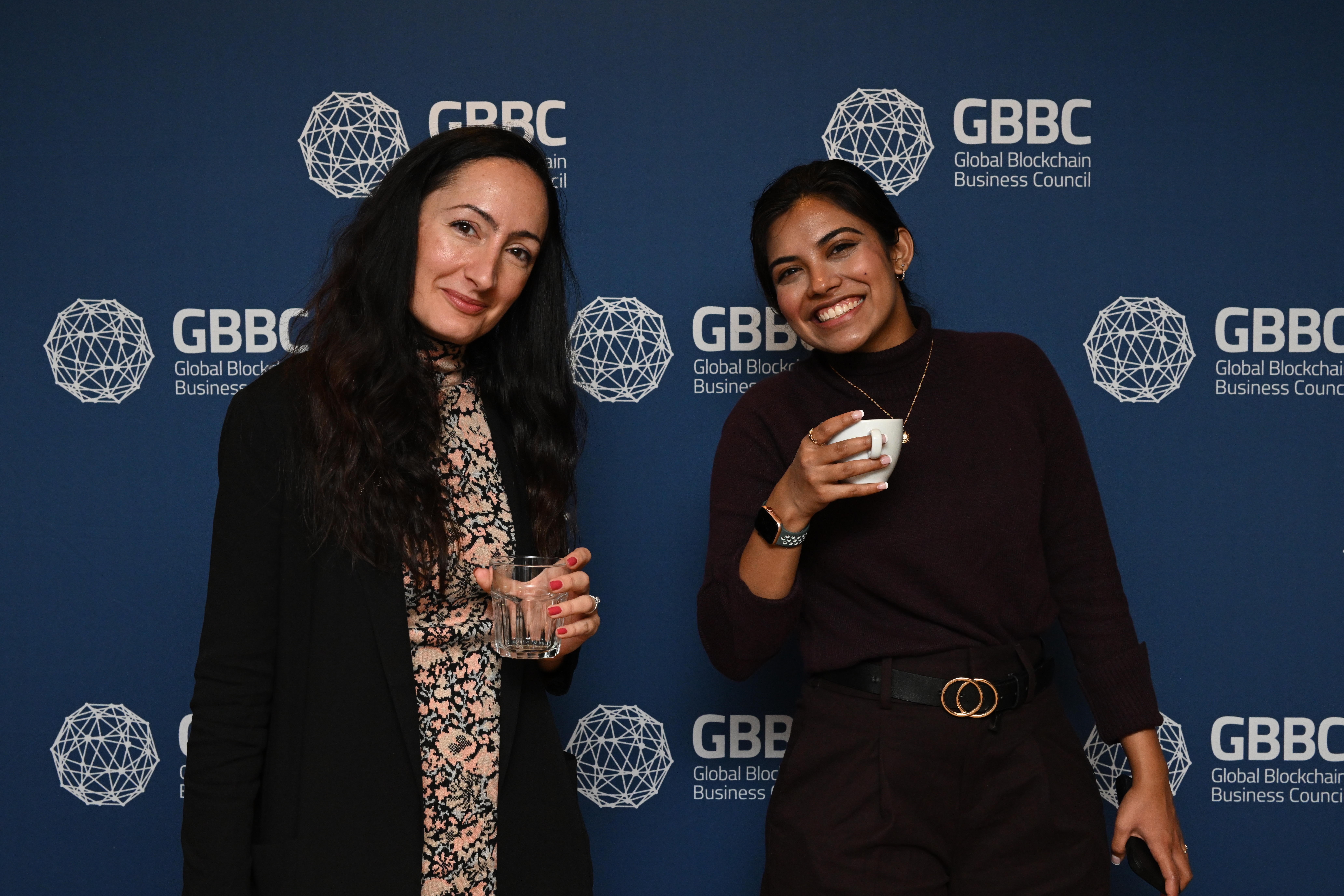 Blockchain Central Davos (January 2023) photo 421
