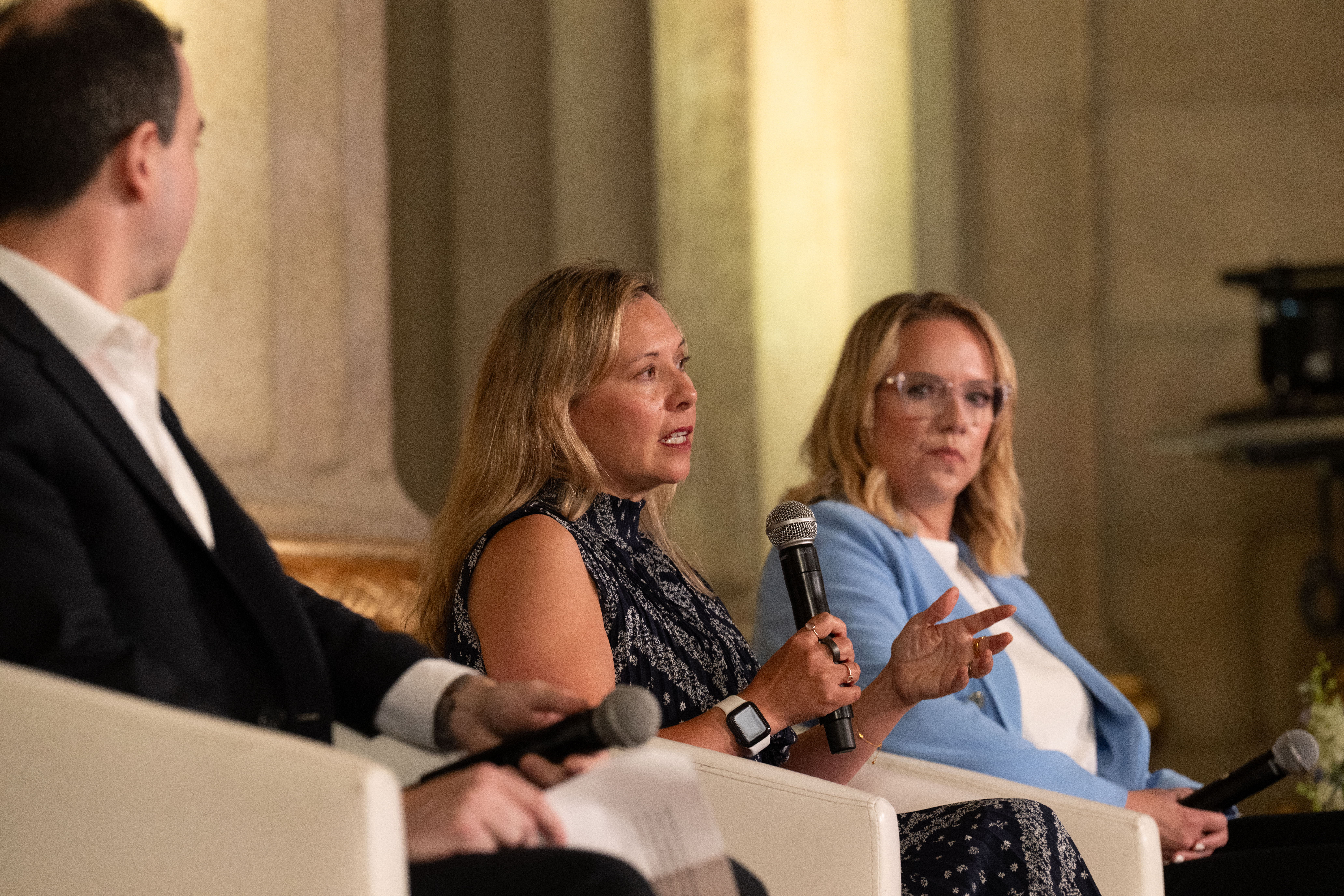 GBBC USA's Blockchain Central DC (June 2025) photo 332