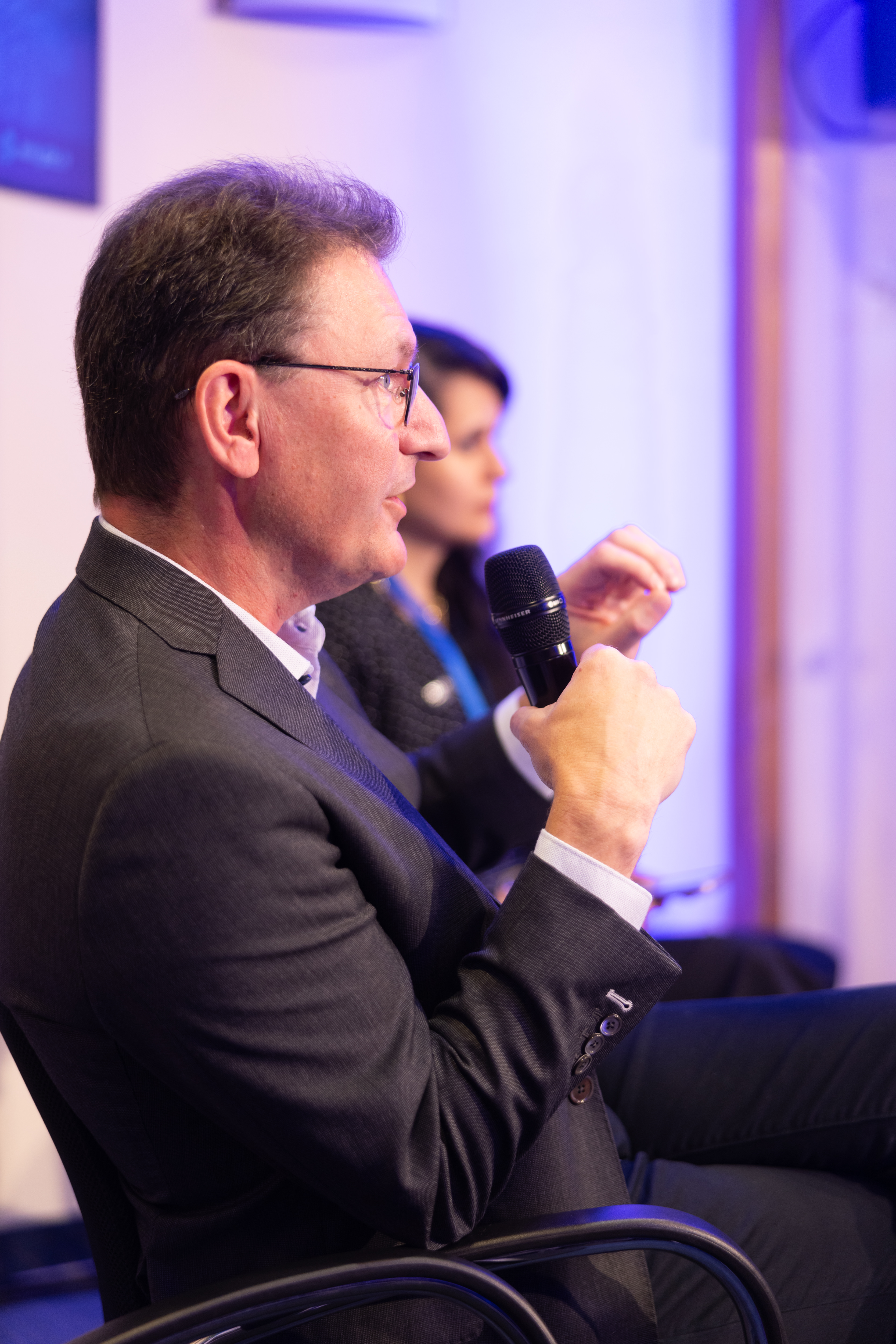 Blockchain Central Davos (January 2025) photo 234