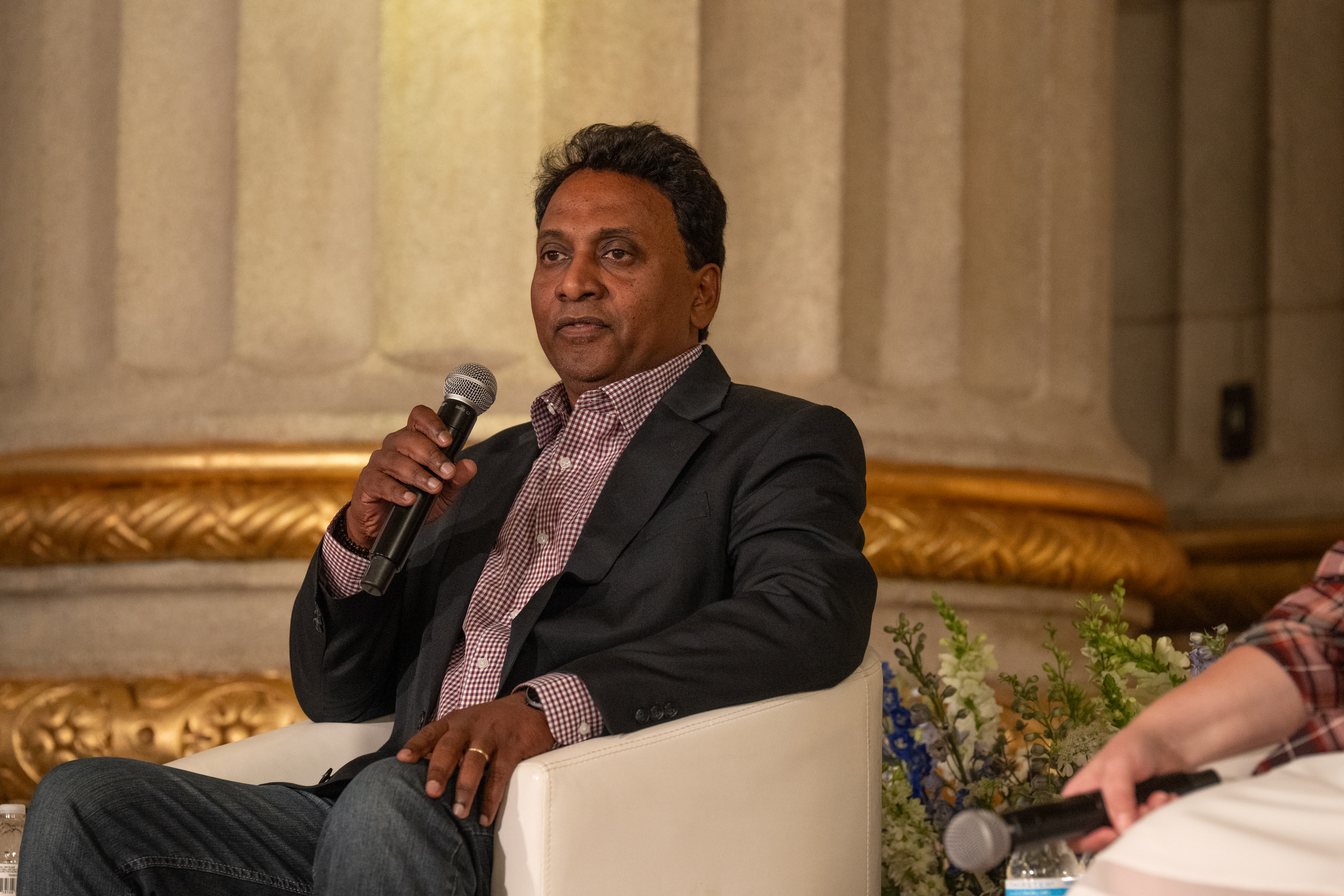 GBBC USA's Blockchain Central DC (June 2025) photo 995