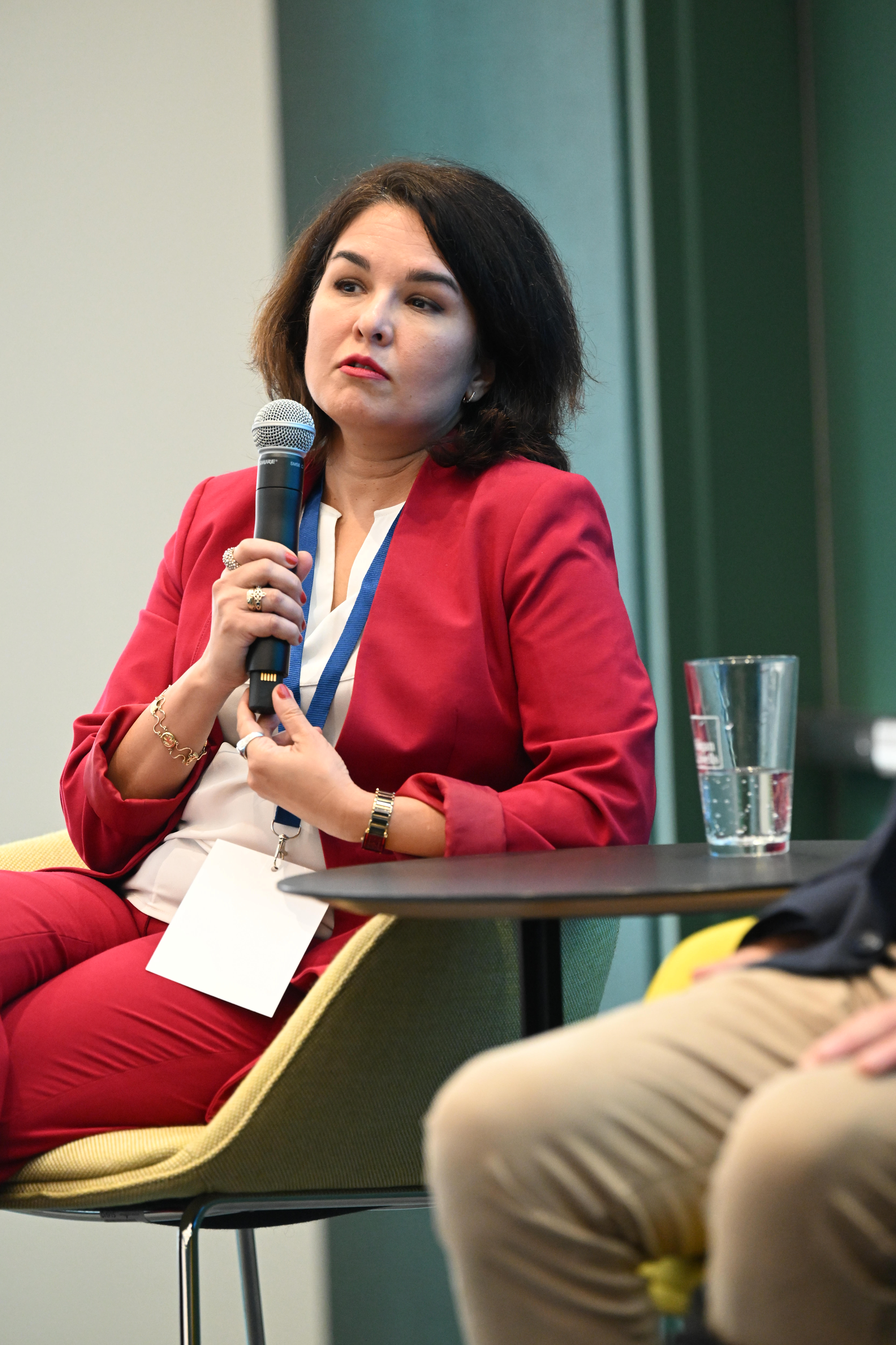 Blockchain Central UNGA (September 2023) photo 636