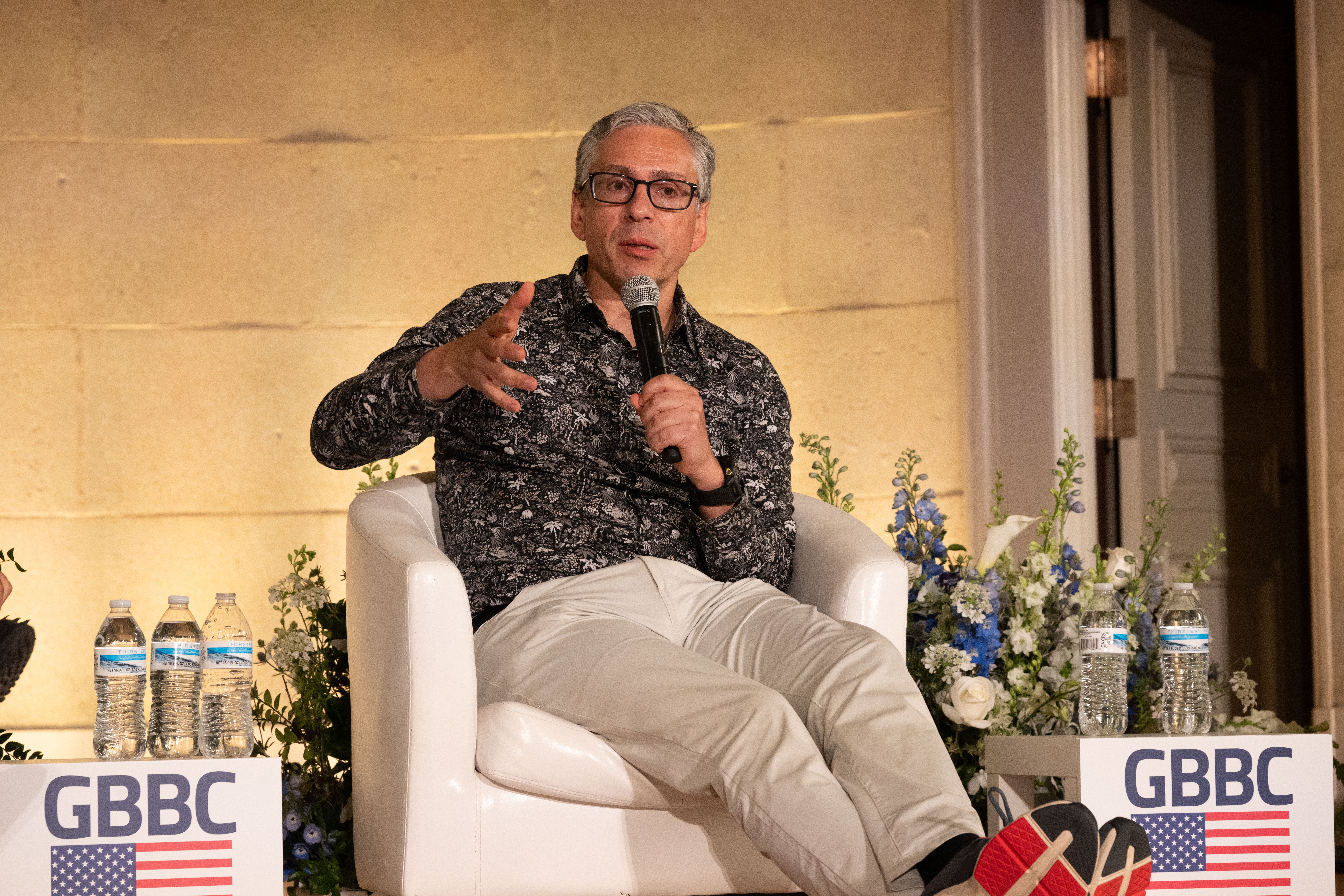 GBBC USA's Blockchain Central DC (June 2025) photo 177