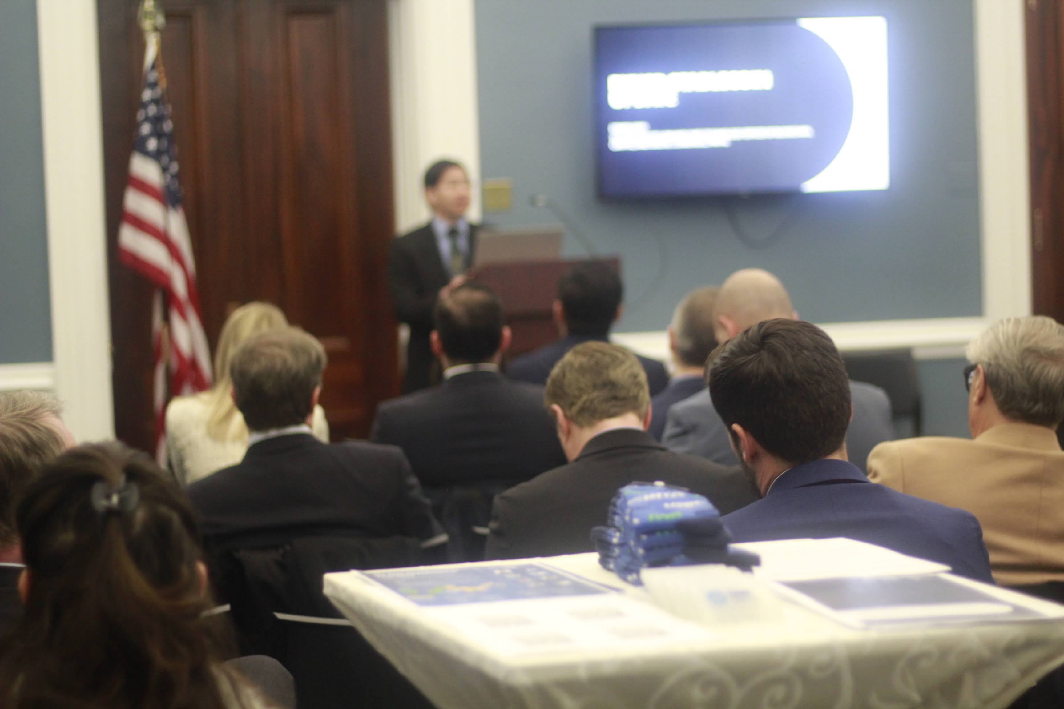 Tech for Impact (March 2024) photo 19