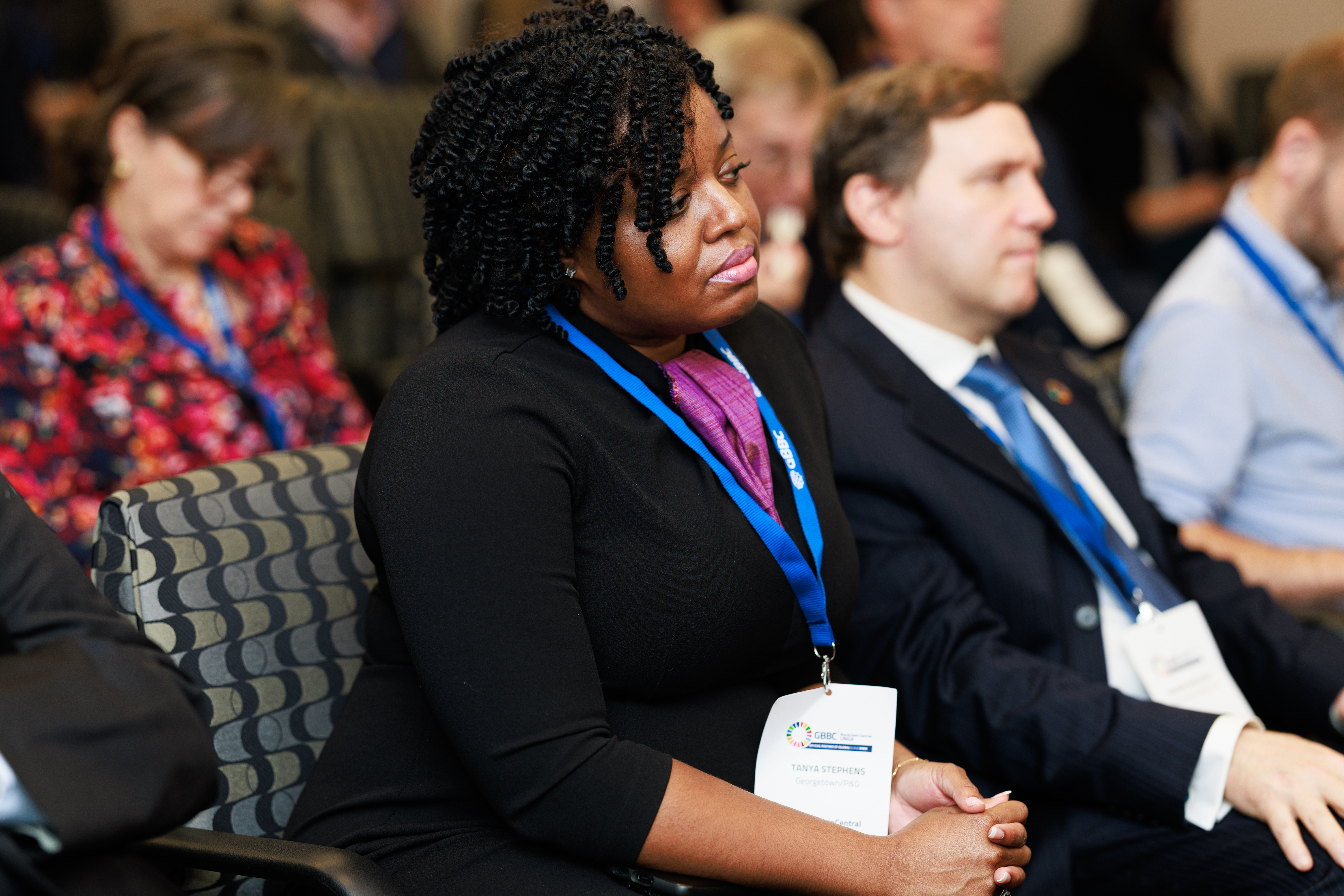 Blockchain Central UNGA (September 2024) photo 205