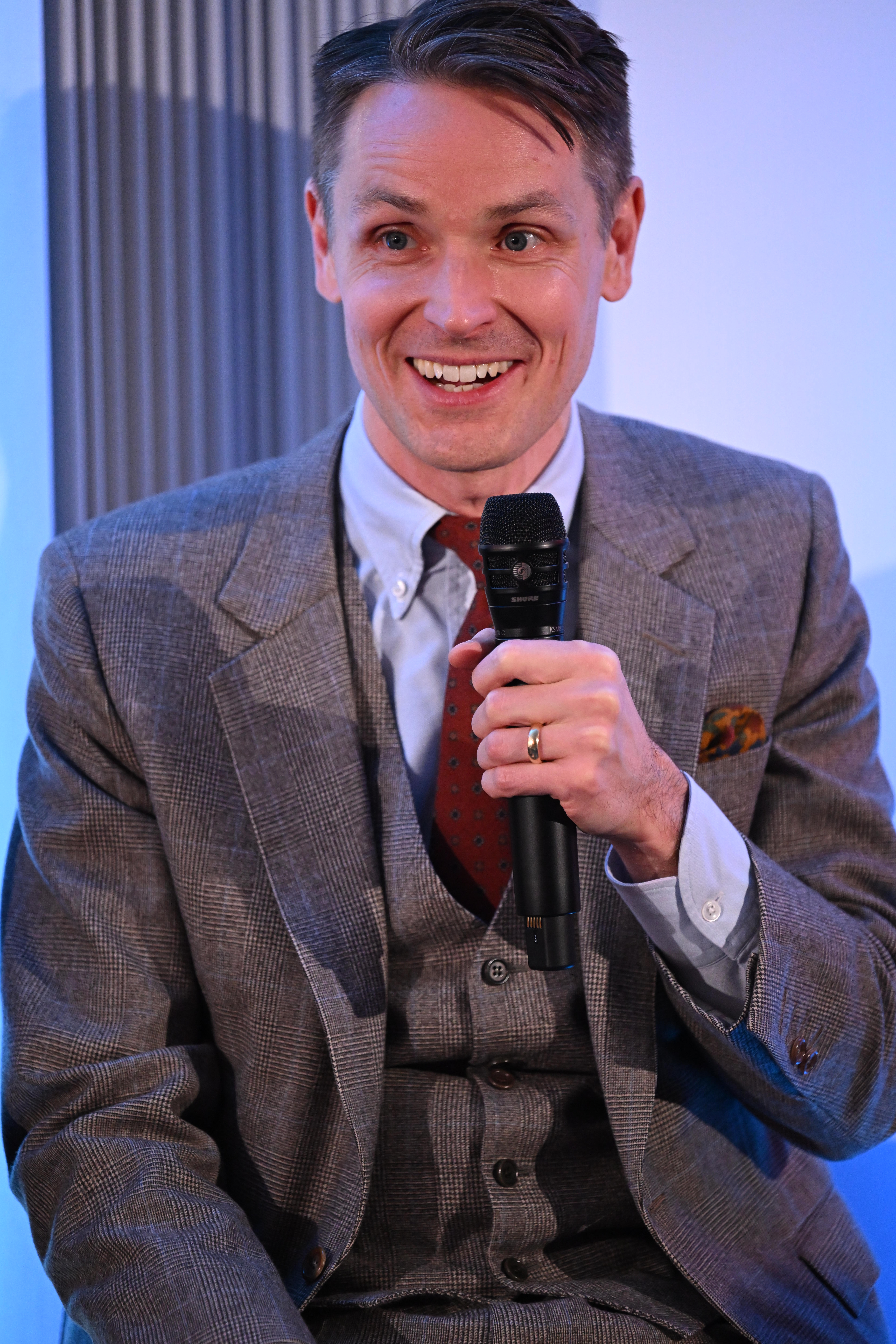 Blockchain Central Davos (January 2024) photo 43