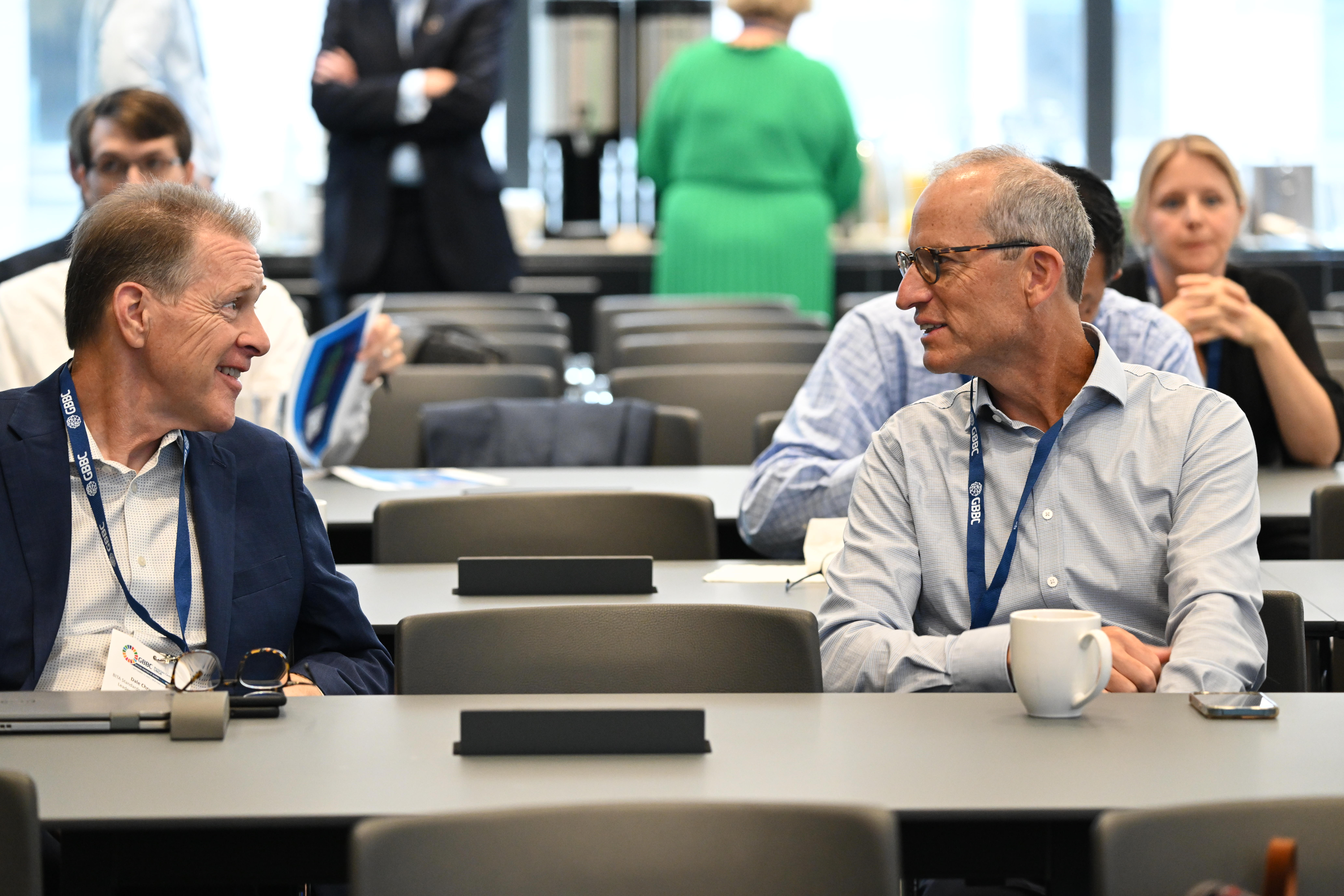 Blockchain Central UNGA (September 2023) photo 172