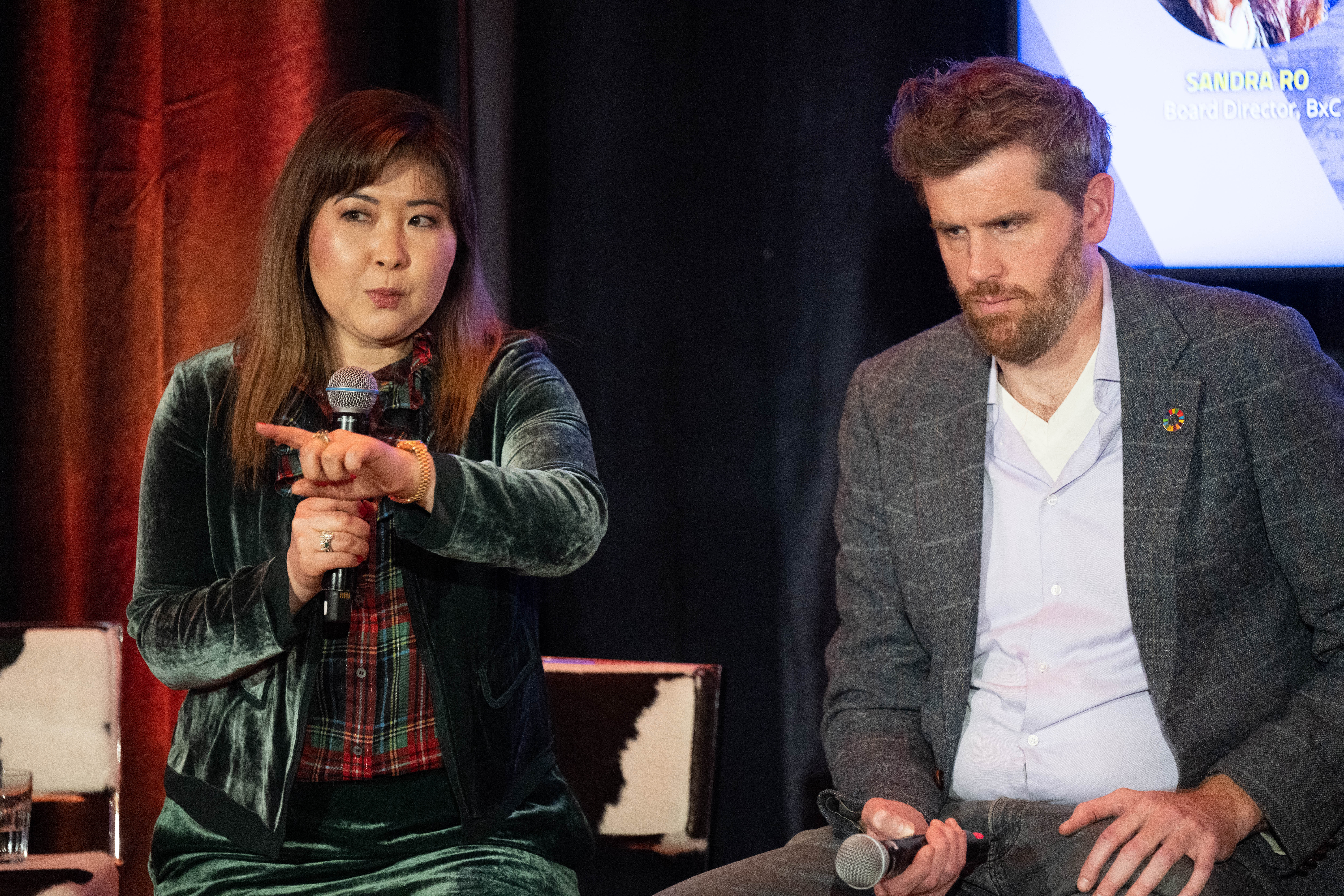 Blockchain Central Davos (January 2023) photo 331