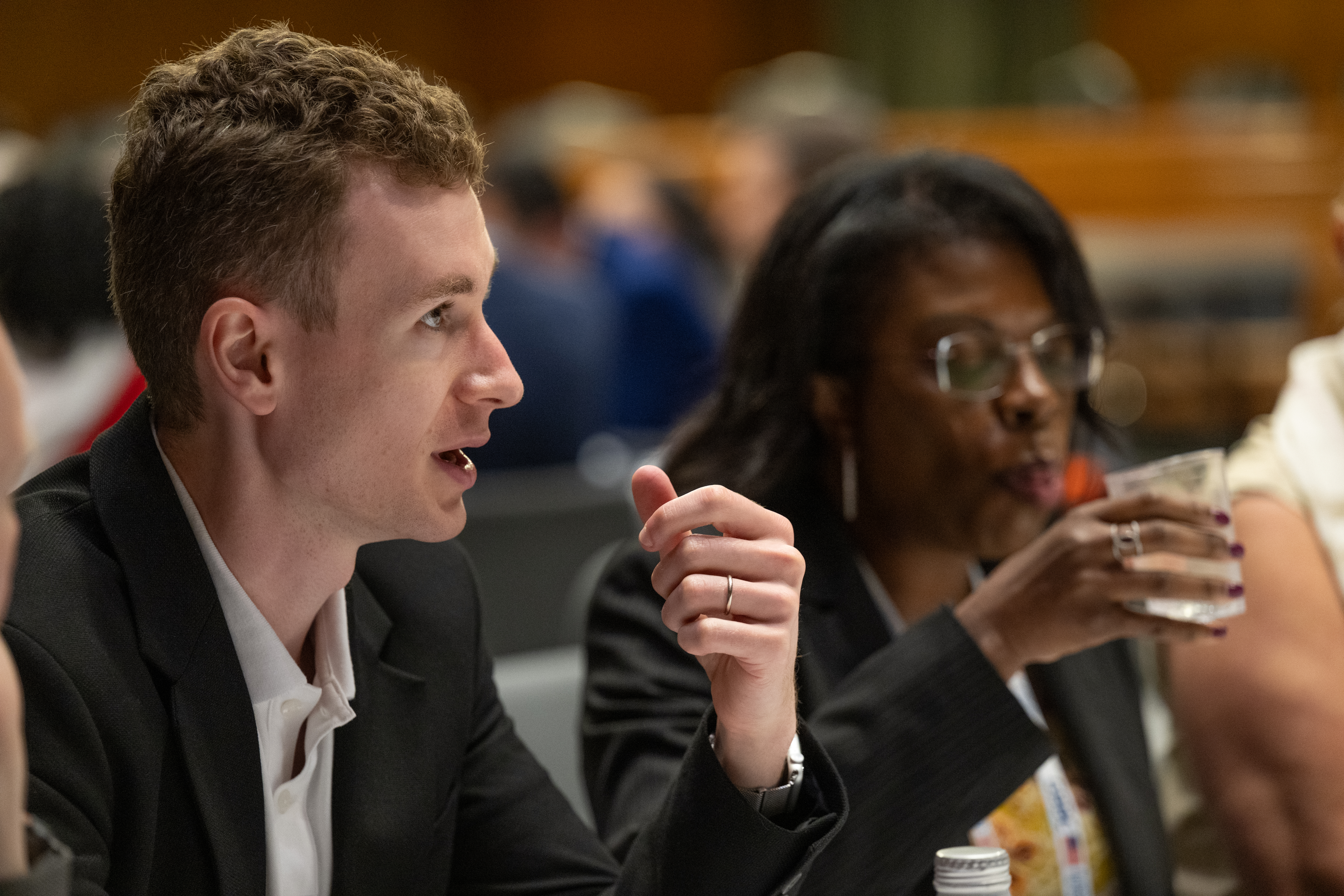 GBBC USA's Blockchain Central DC (June 2025) photo 734