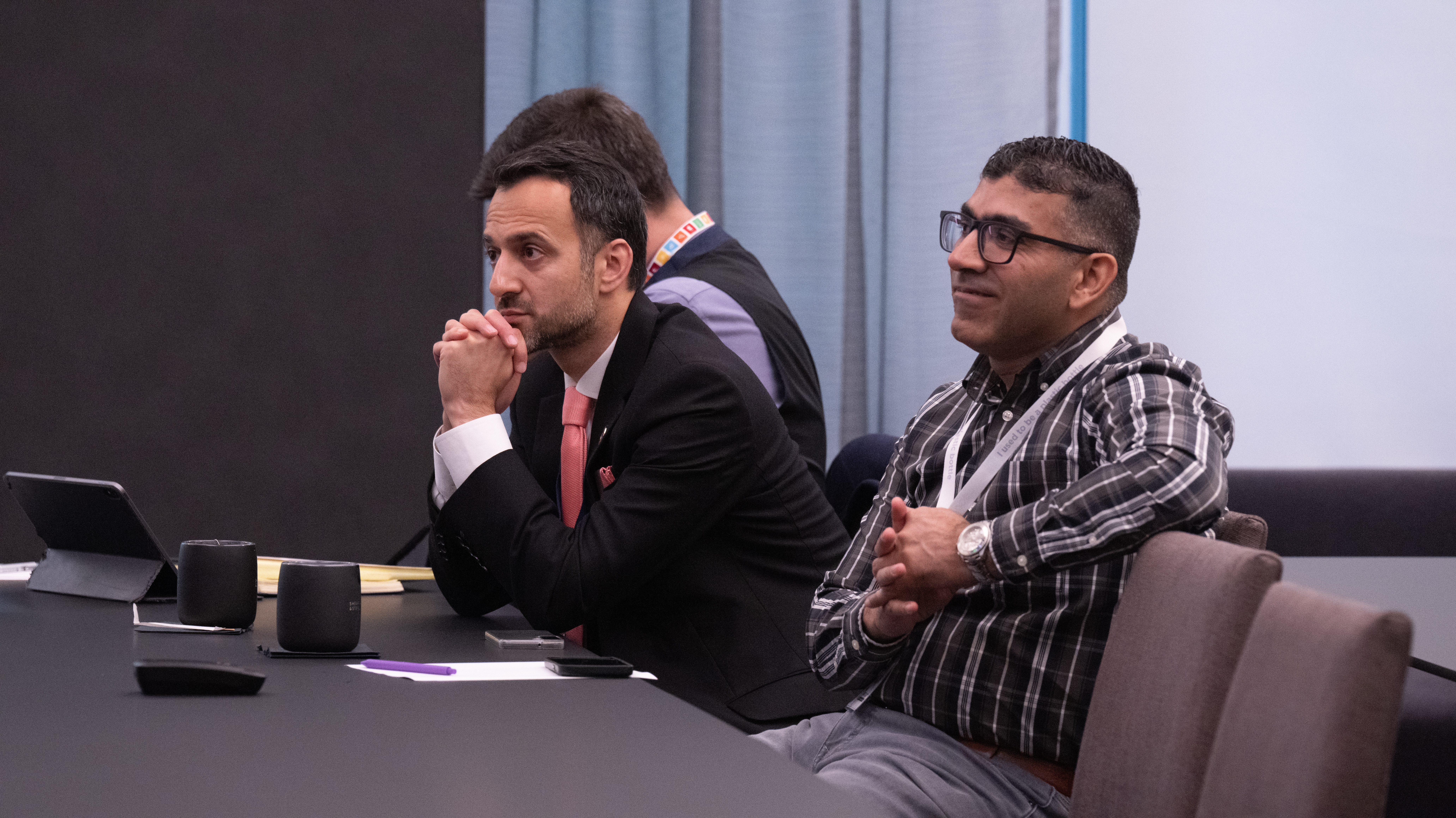 Blockchain Central UNGA (September 2022) photo 145
