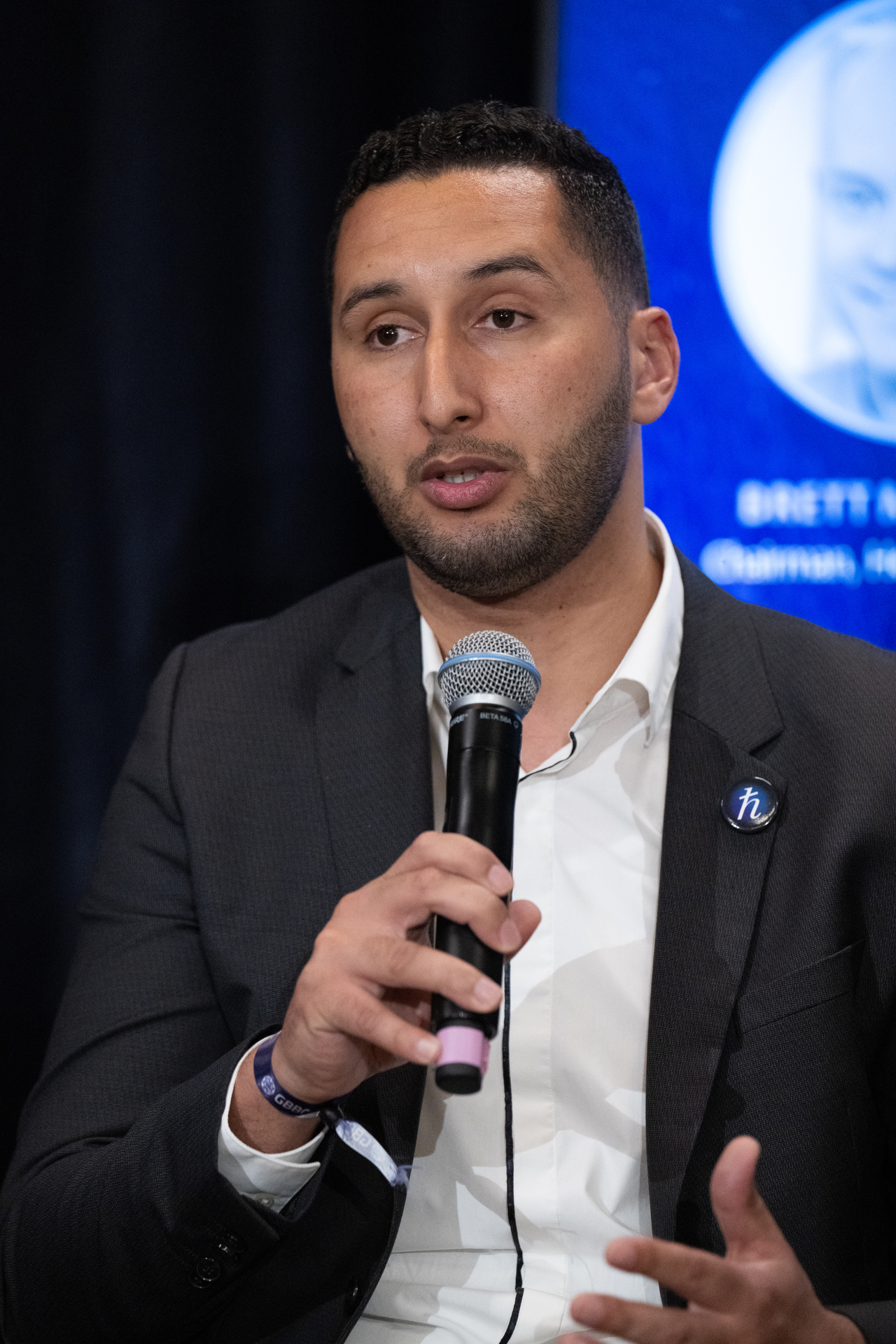Blockchain Central Davos (January 2022) photo 219