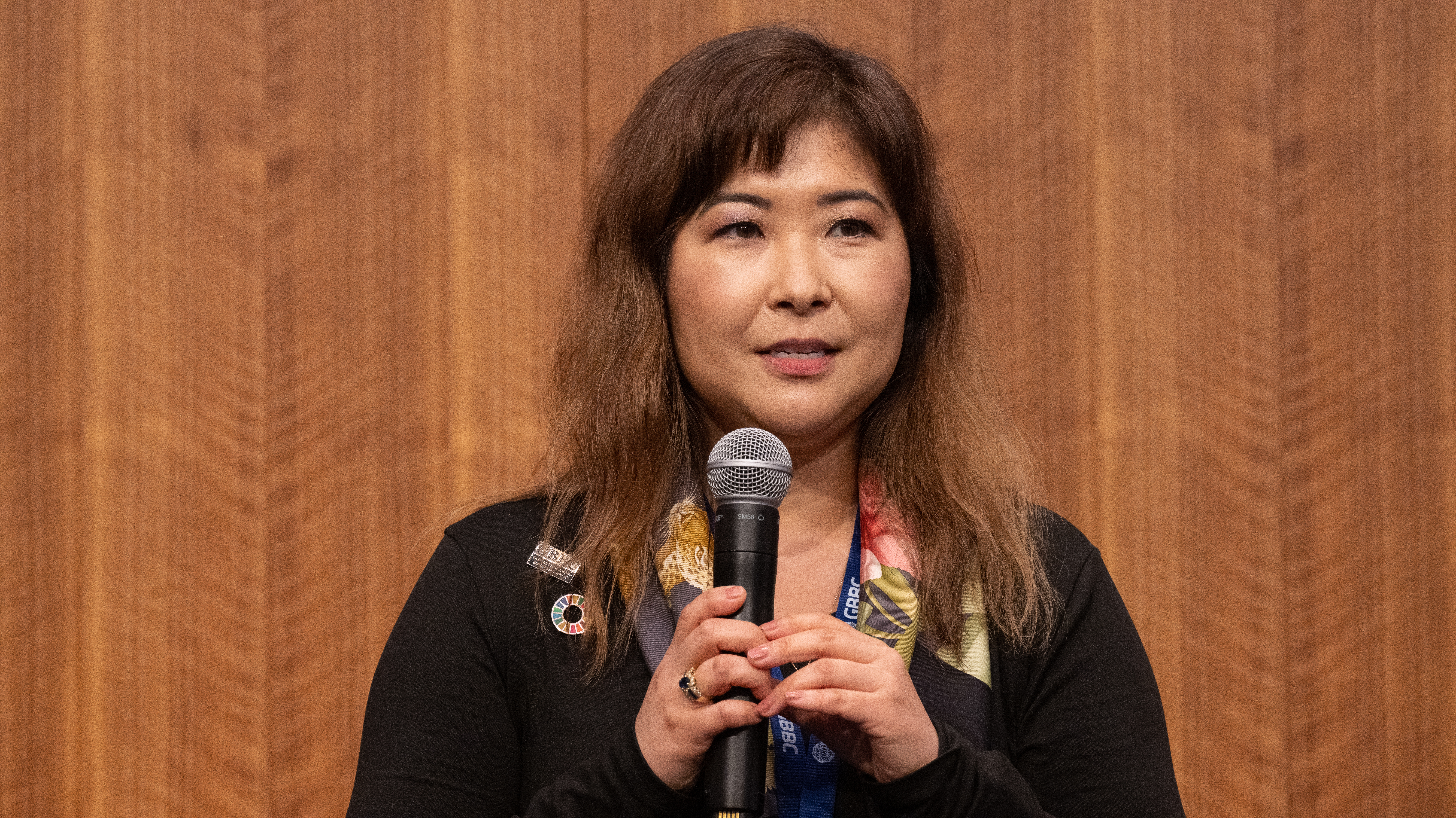Blockchain Central UNGA (September 2022) photo 291