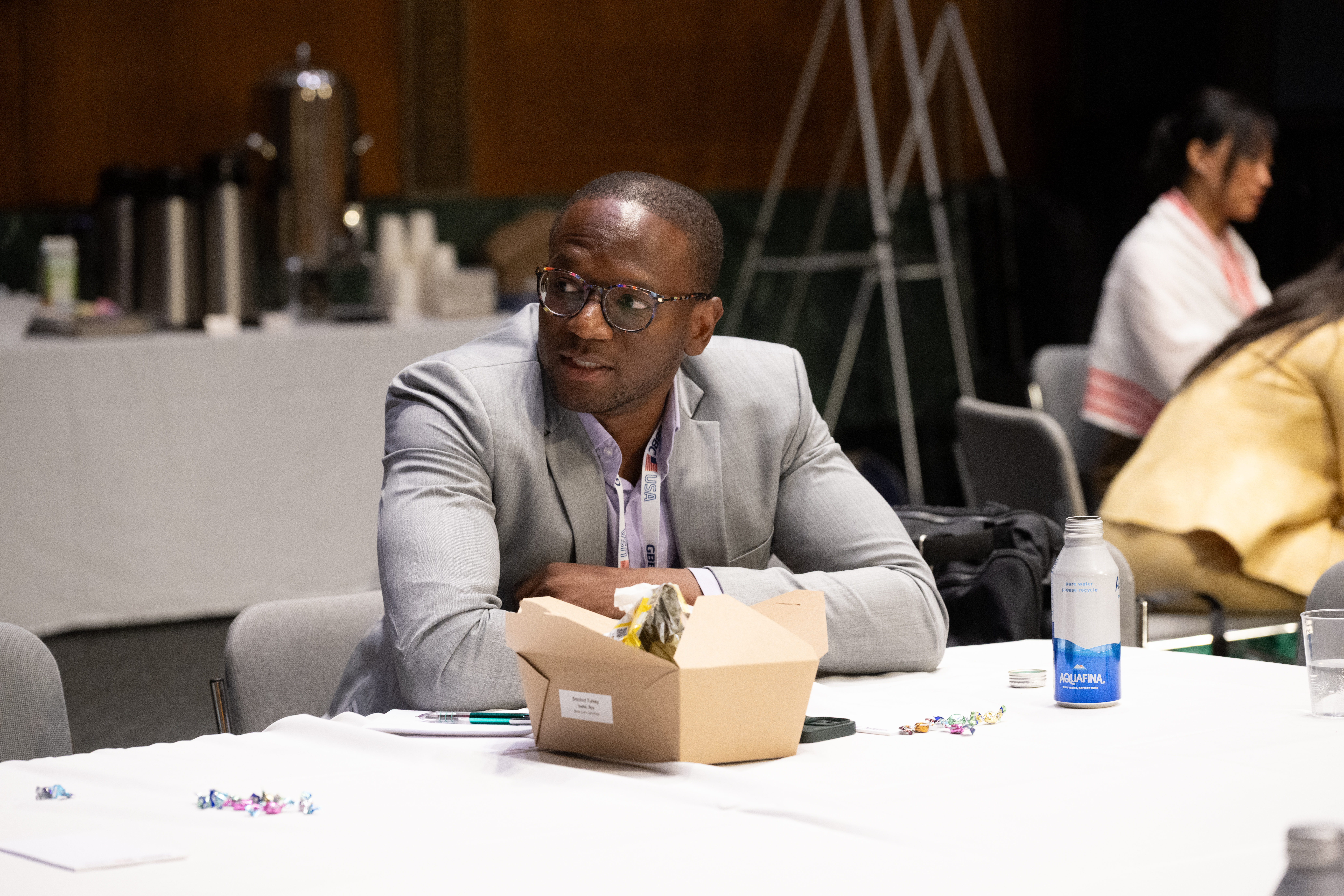 GBBC USA's Blockchain Central DC (June 2025) photo 343