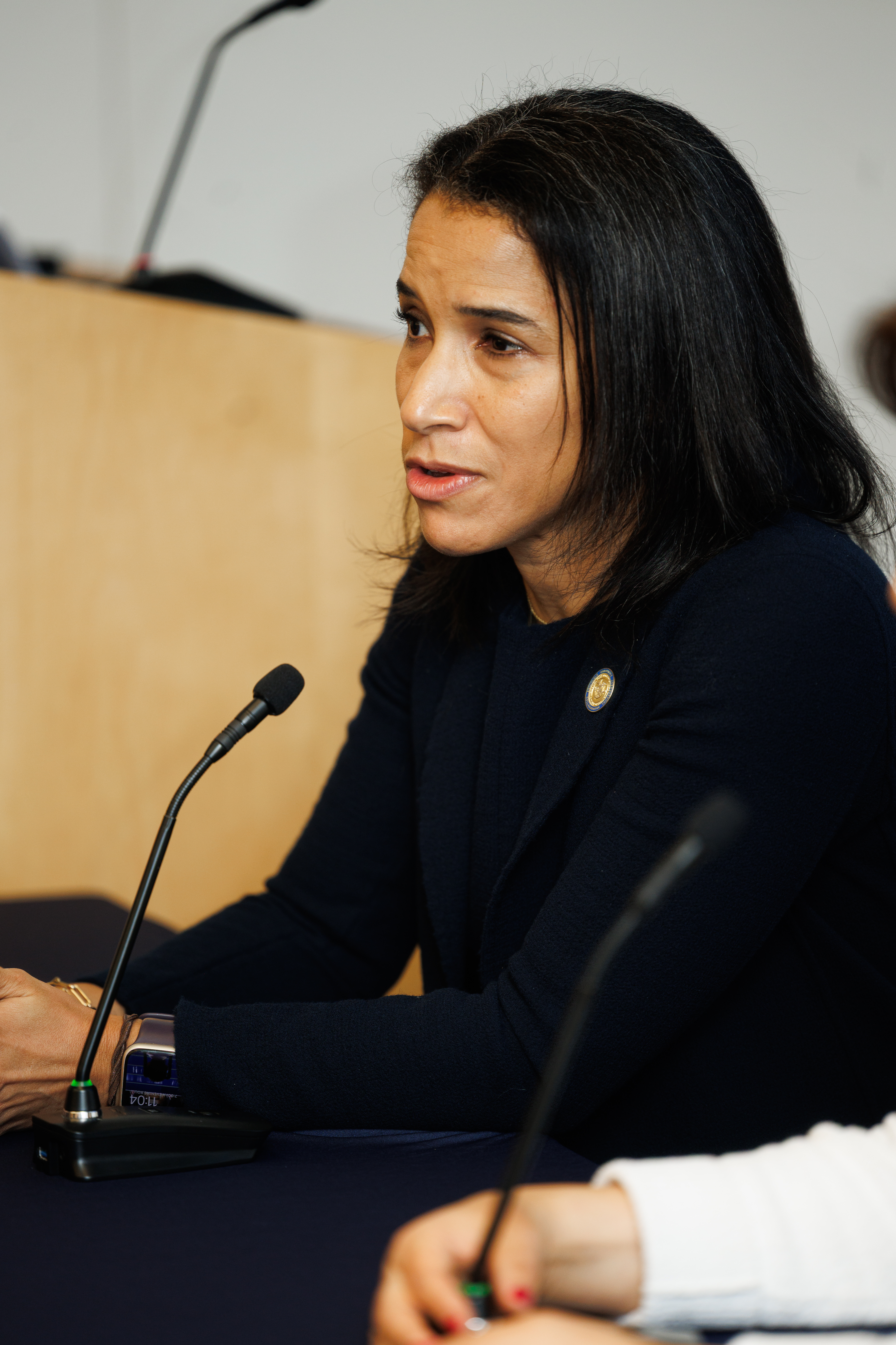 Blockchain Central UNGA (September 2025) photo 234