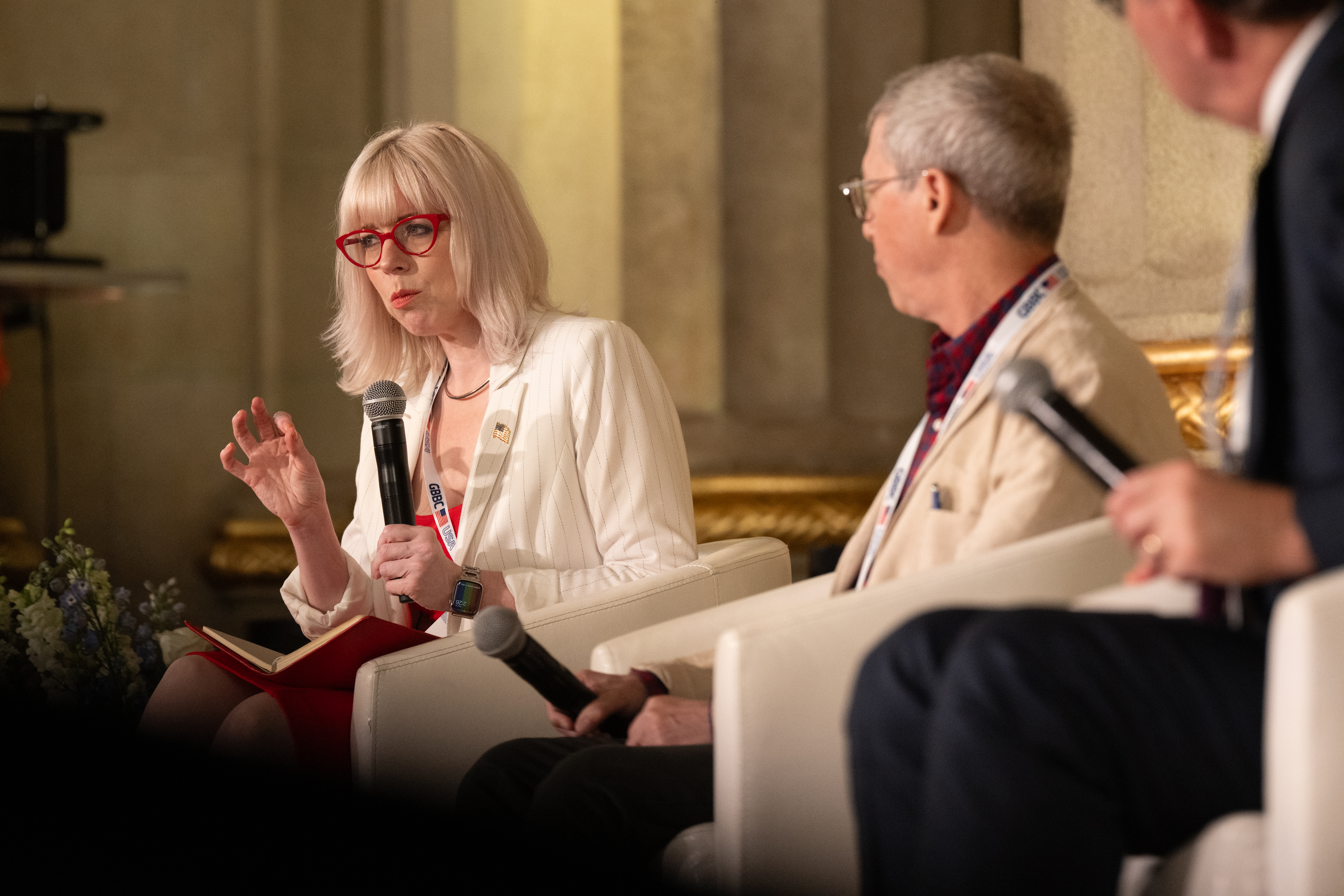 GBBC USA's Blockchain Central DC (June 2025) photo 663