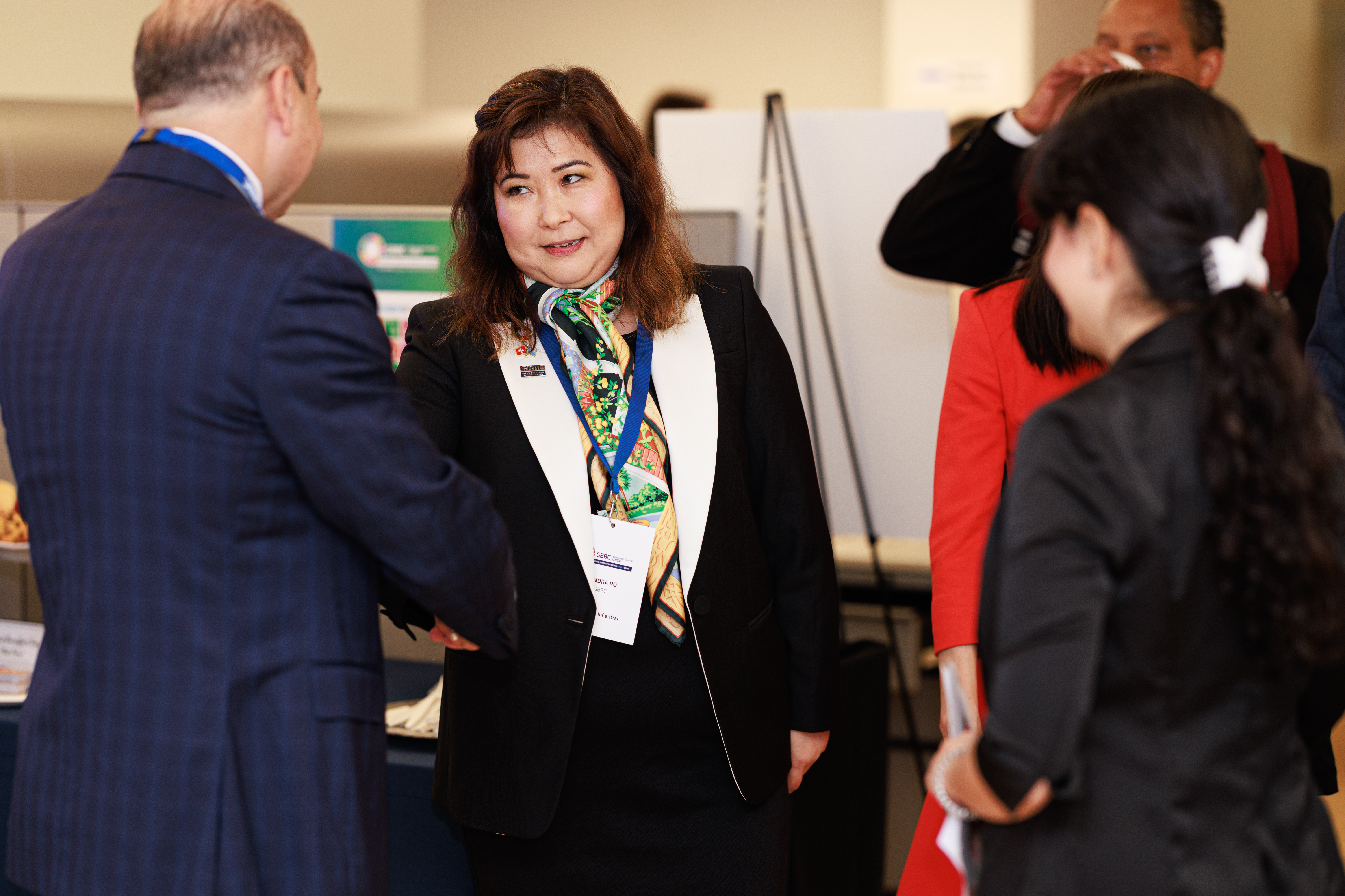 Blockchain Central UNGA (September 2024) photo 104