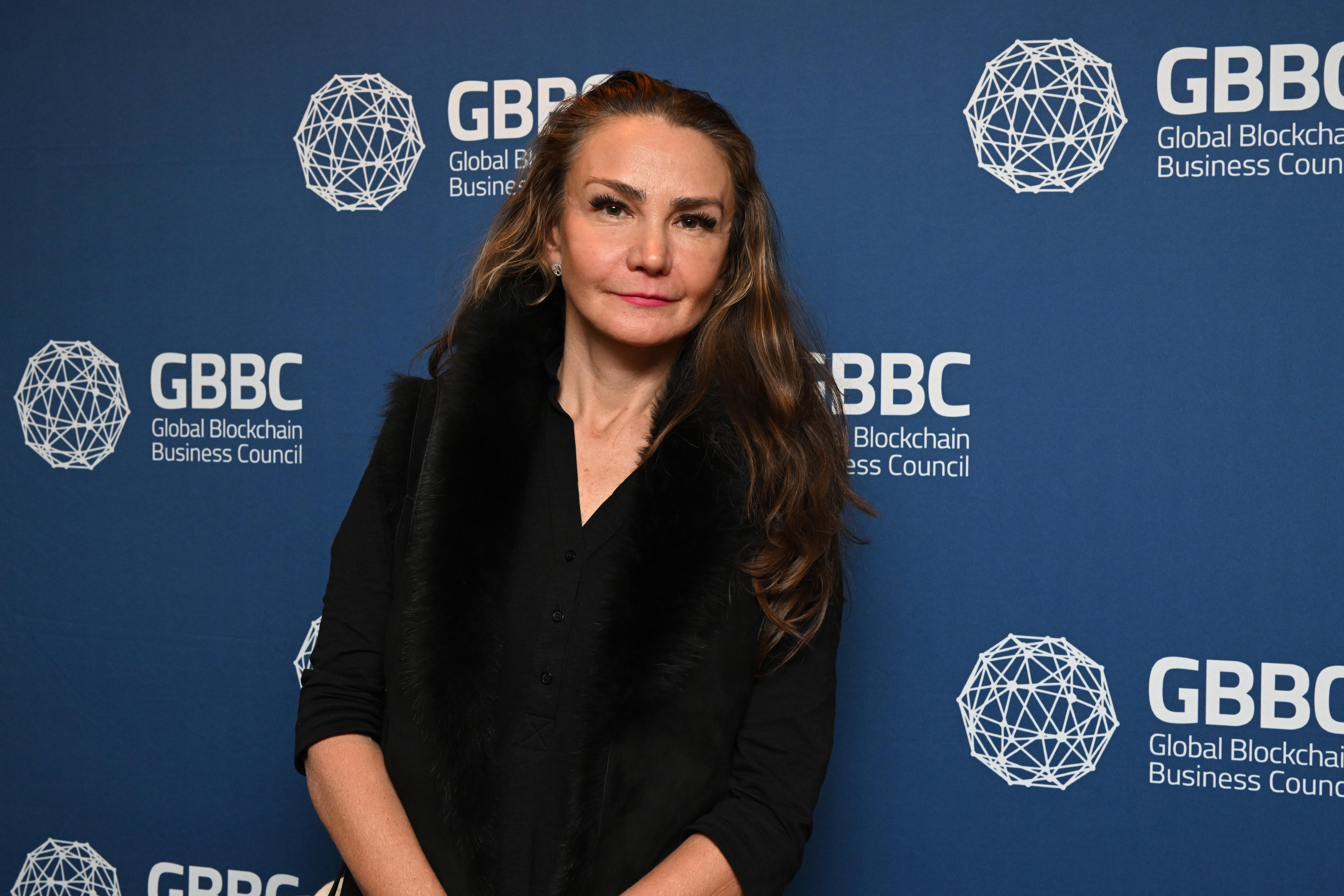 Blockchain Central Davos (January 2023) photo 470