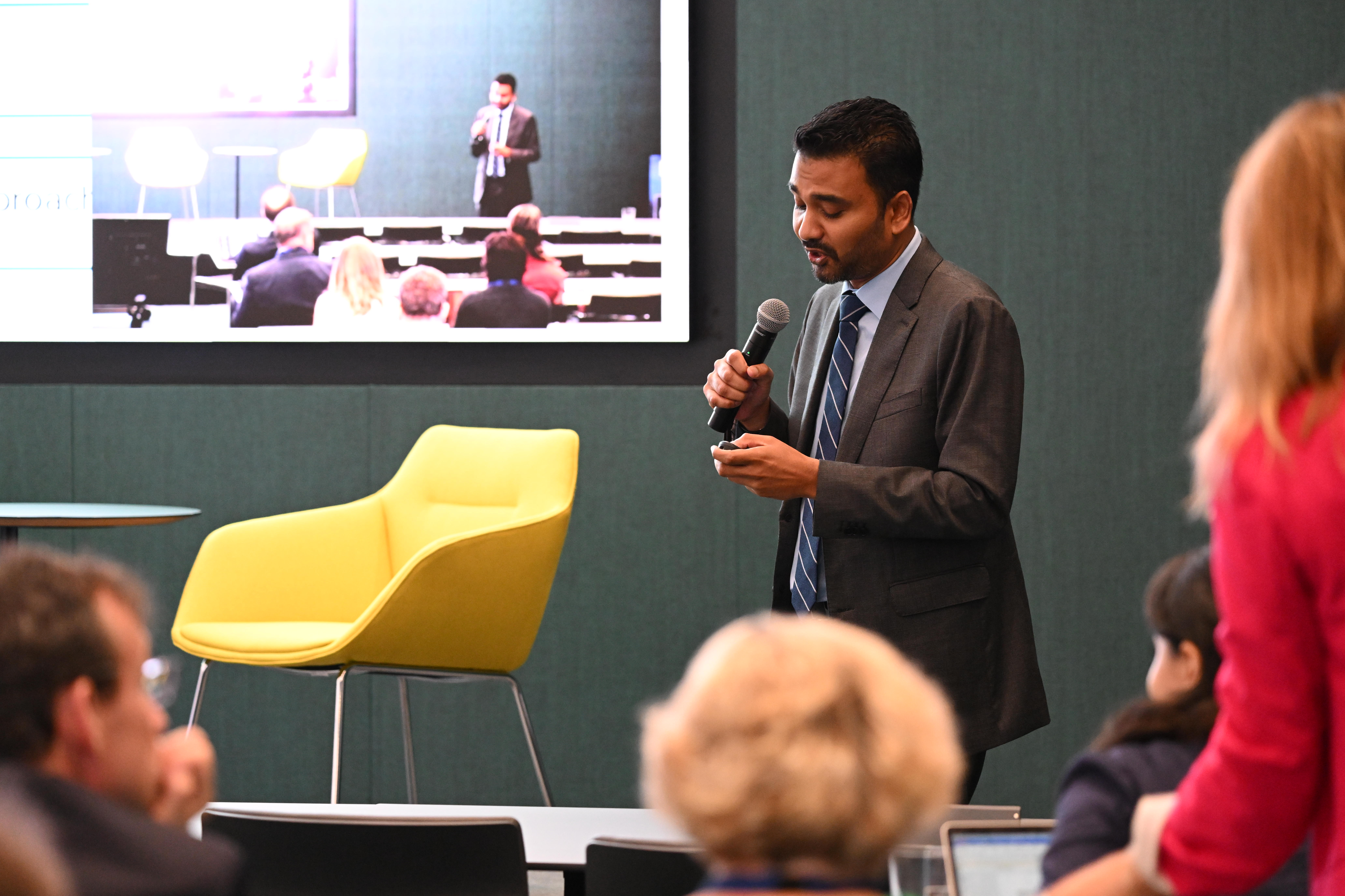 Blockchain Central UNGA (September 2023) photo 211