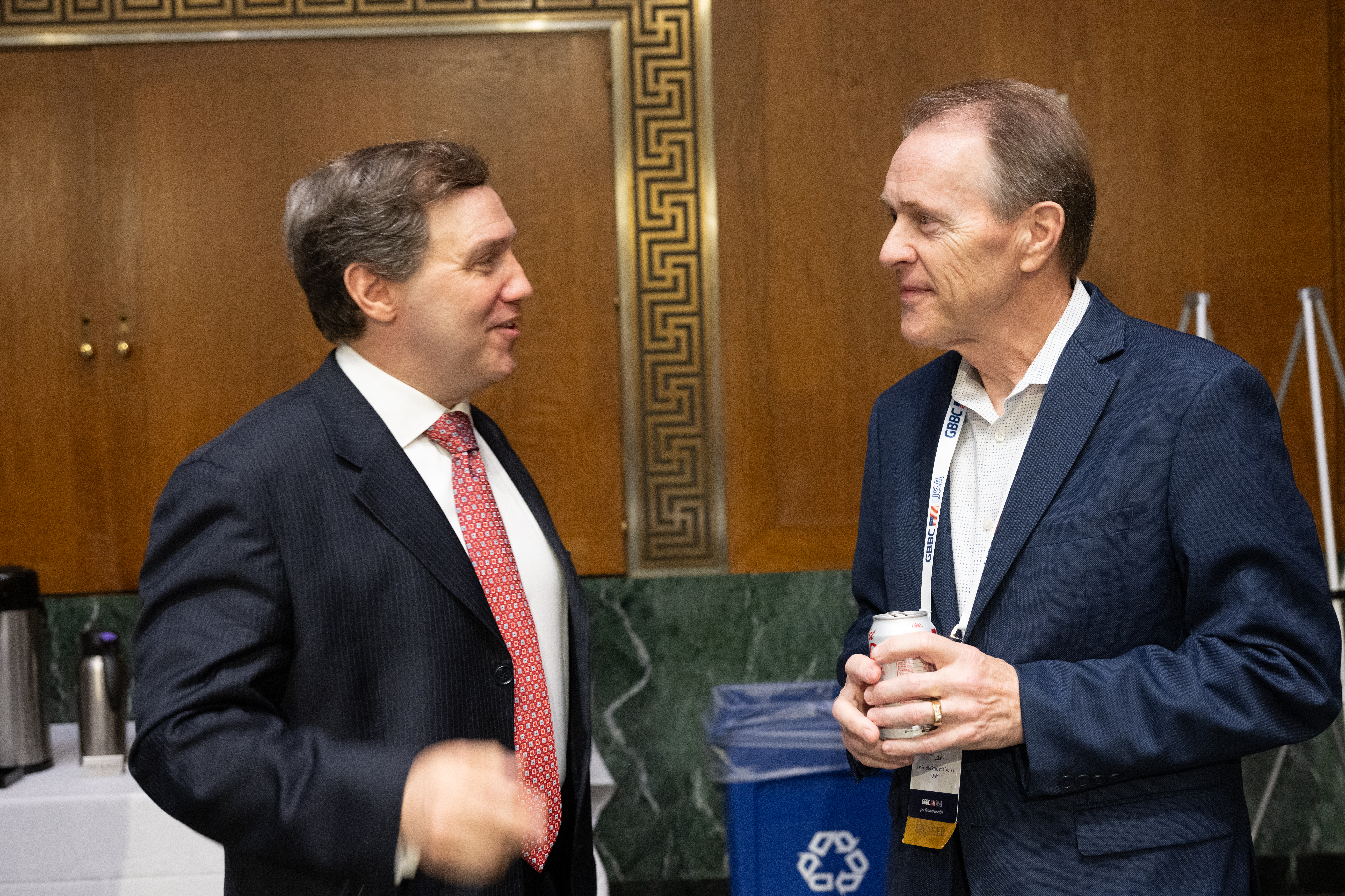 GBBC USA's Blockchain Central DC (June 2025) photo 20