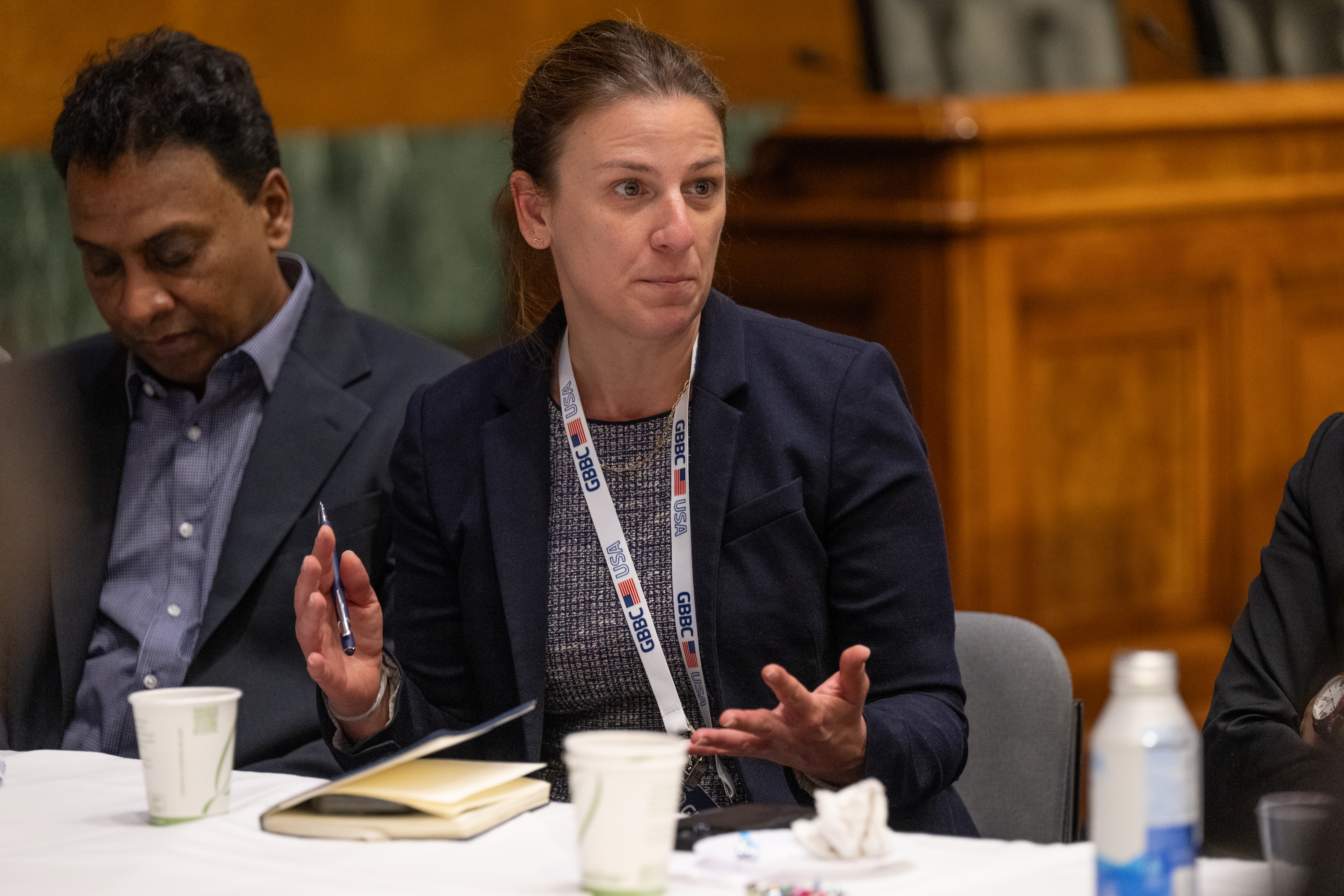 GBBC USA's Blockchain Central DC (June 2025) photo 711