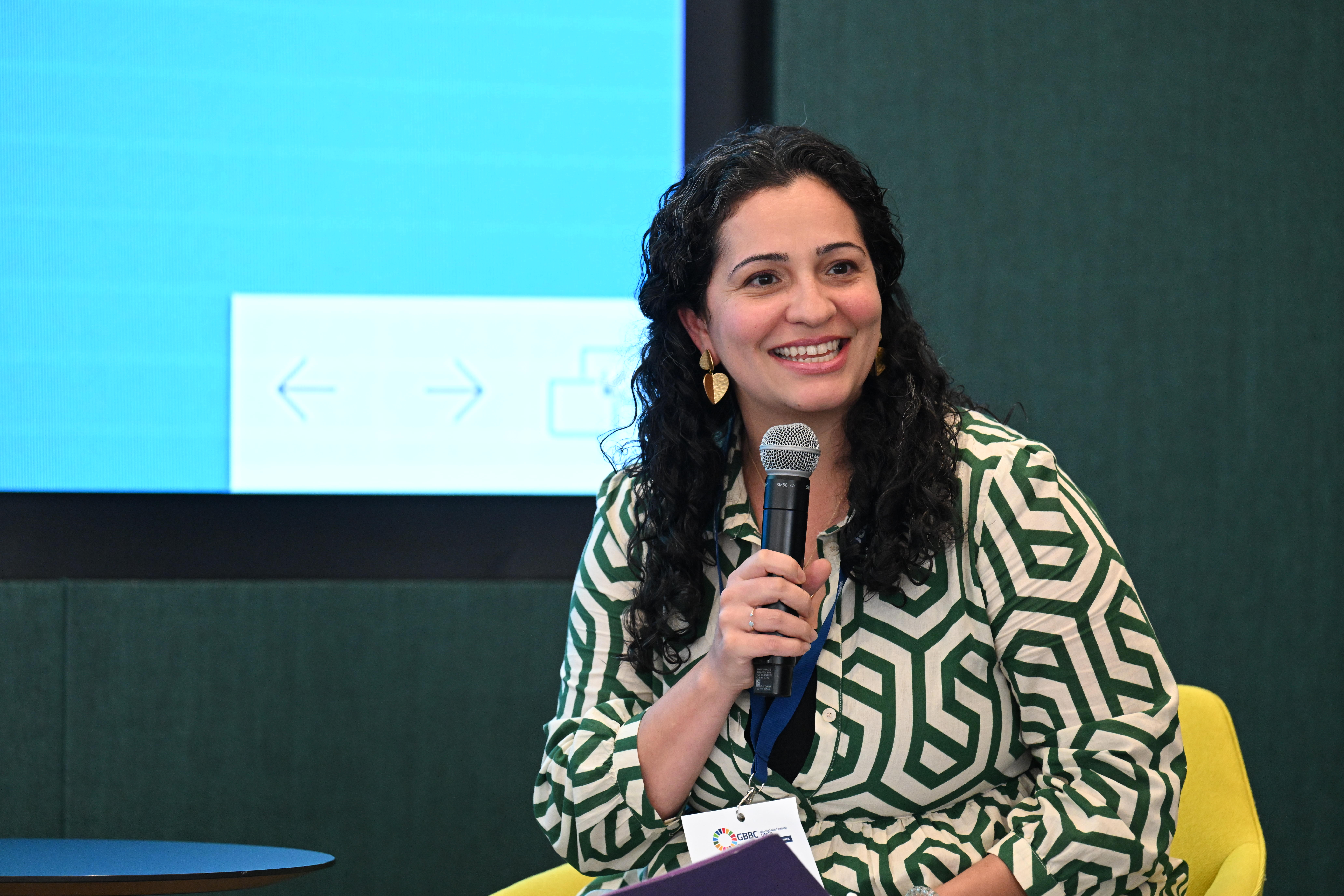Blockchain Central UNGA (September 2023) photo 807