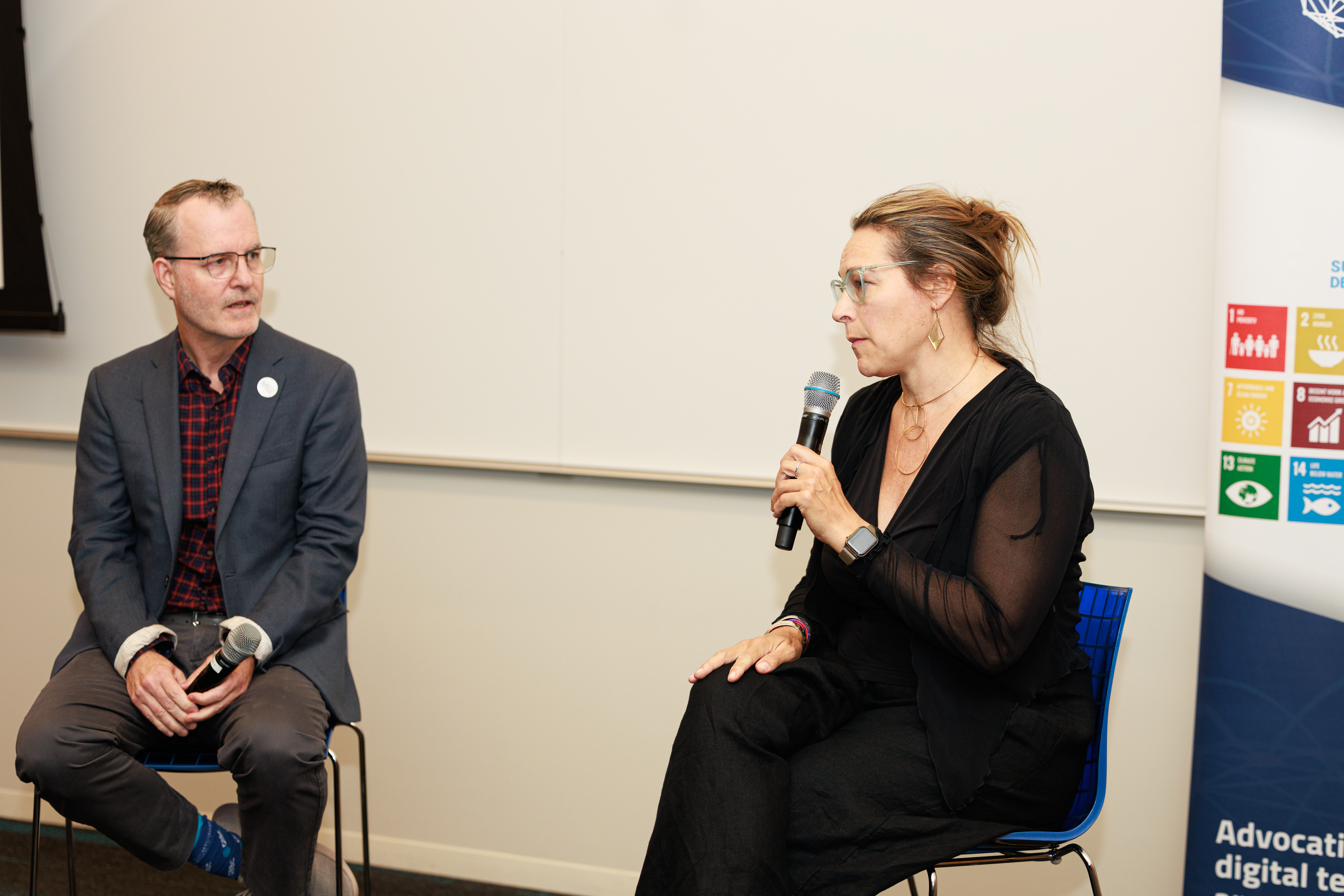 Sustainability Summit (September 2024) photo 143